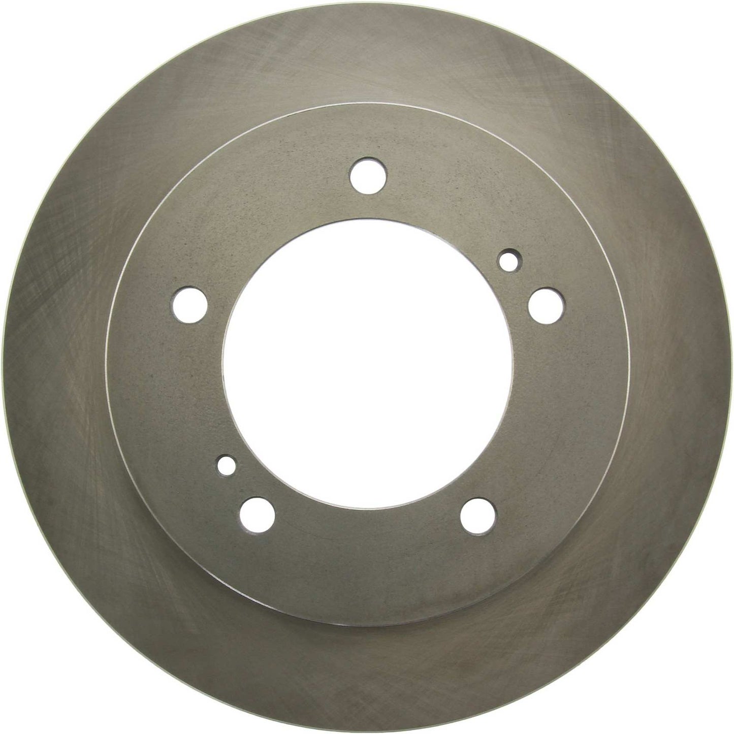 Front Disc Brake Rotor 121.48005