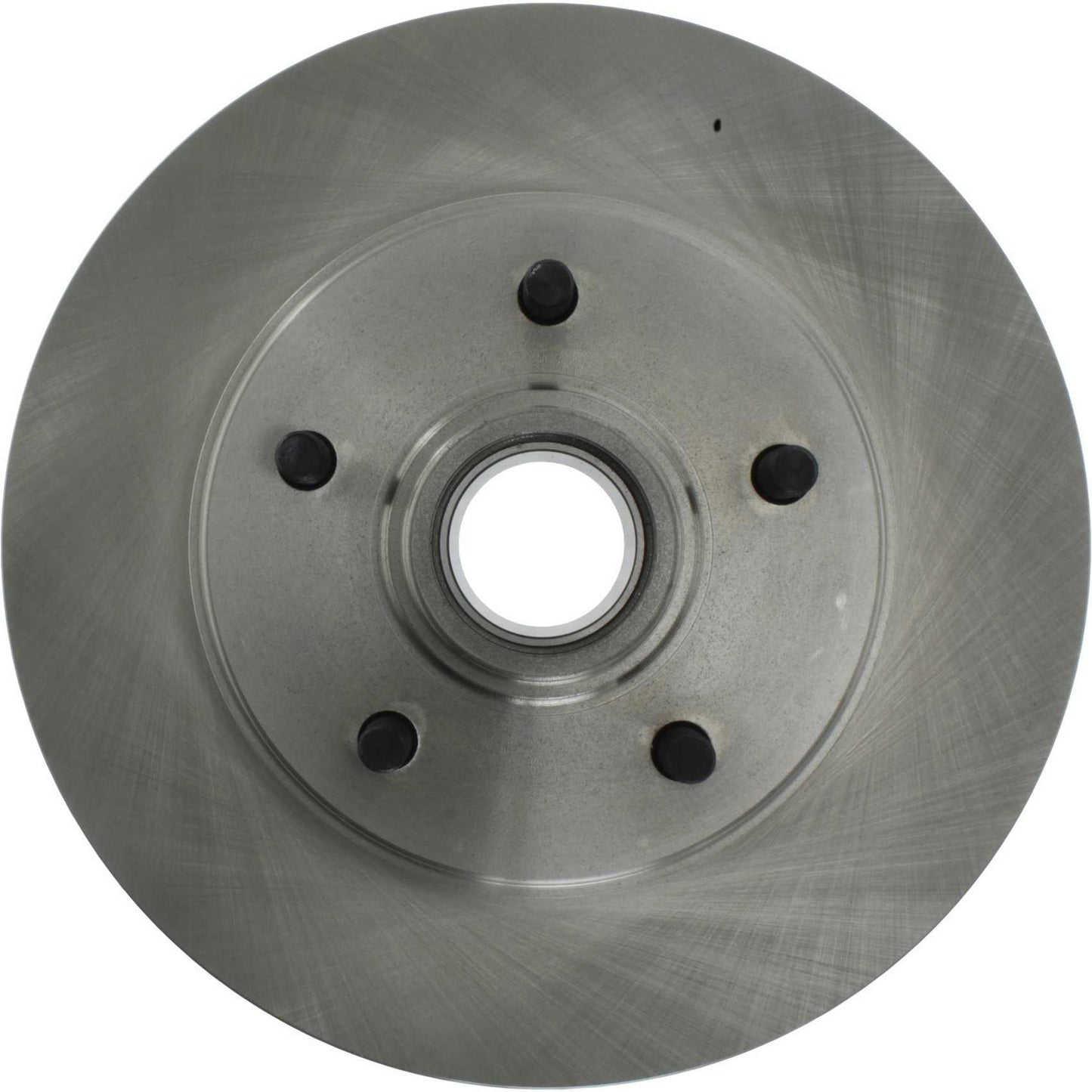 Front View of Front Disc Brake Rotor CENTRIC 121.62012