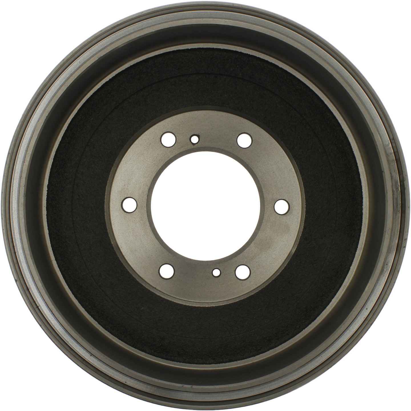 Rear Brake Drum (Fr 8/89) CENTRIC 123.42022 For Nissan Frontier D21 Xterra Pickup