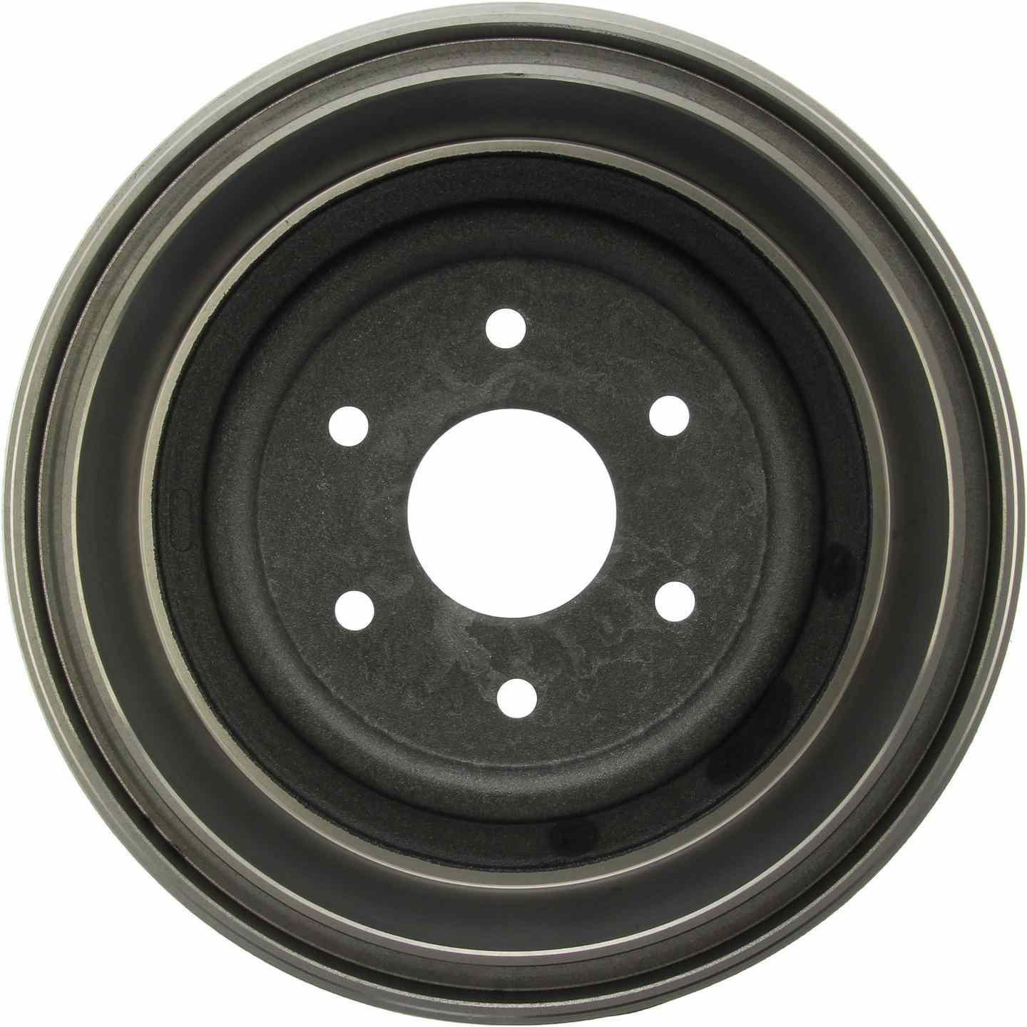 Rear Brake Drum CENTRIC 123.66034 For Chevrolet K1500 Suburban Tahoe GMC K1500 Suburban Yukon