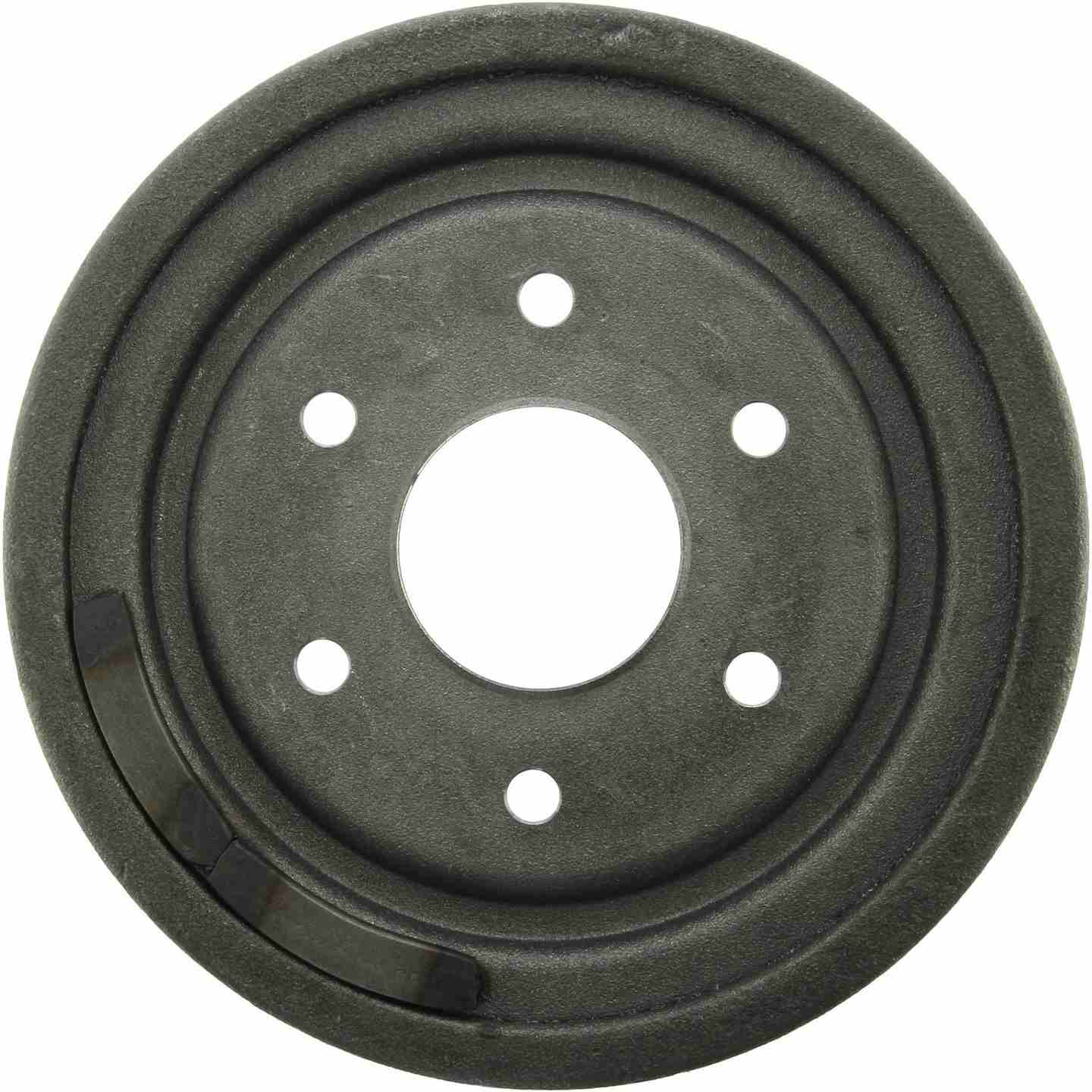 Rear Brake Drum CENTRIC 123.66034 For Chevrolet K1500 Suburban Tahoe GMC K1500 Suburban Yukon