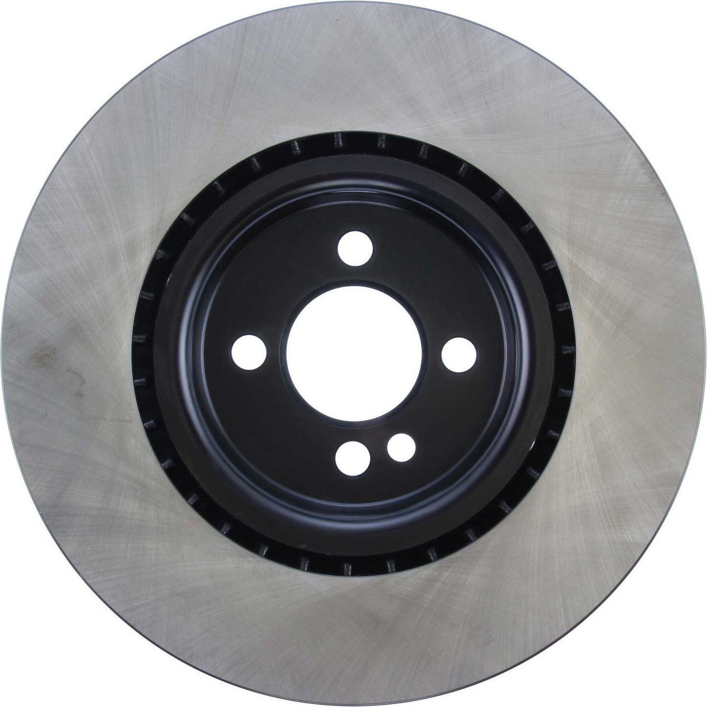 Front Disc Brake Rotor CENTRIC 125.34114 For Mini Cooper