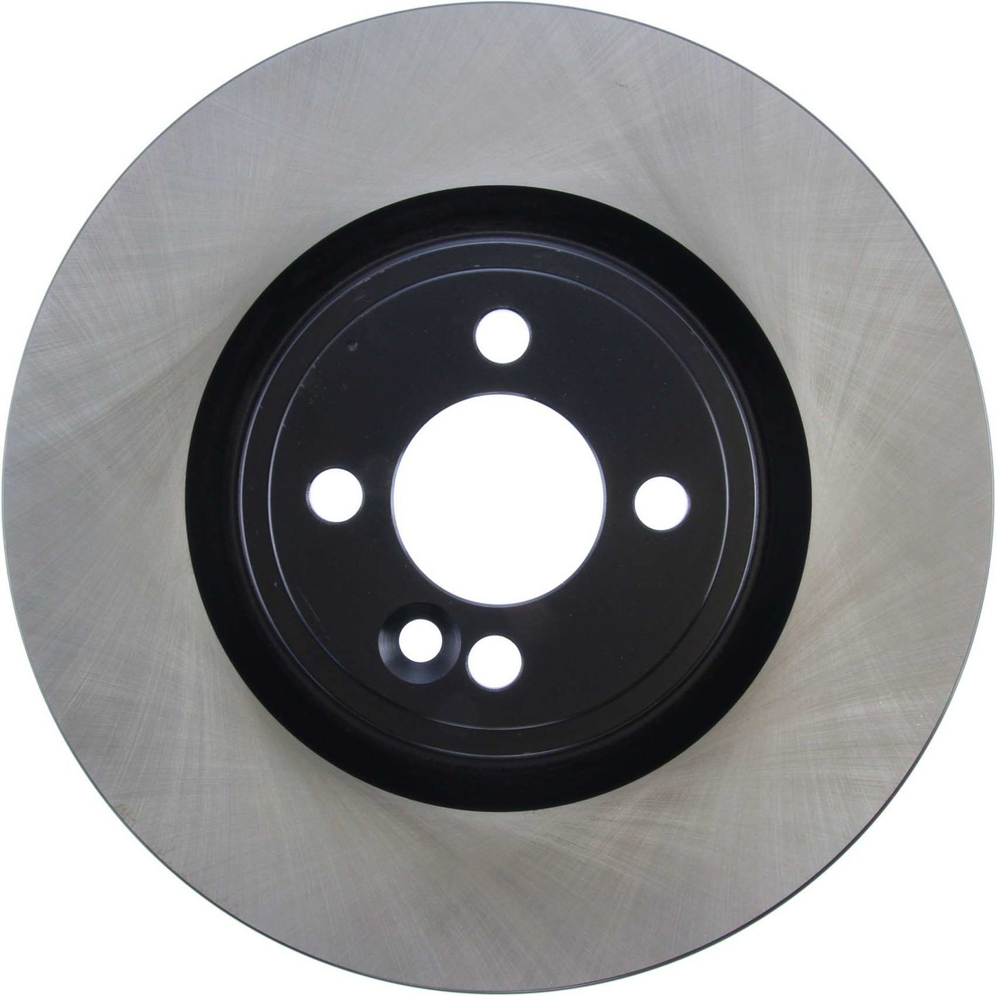 Front Disc Brake Rotor CENTRIC 125.34114 For Mini Cooper