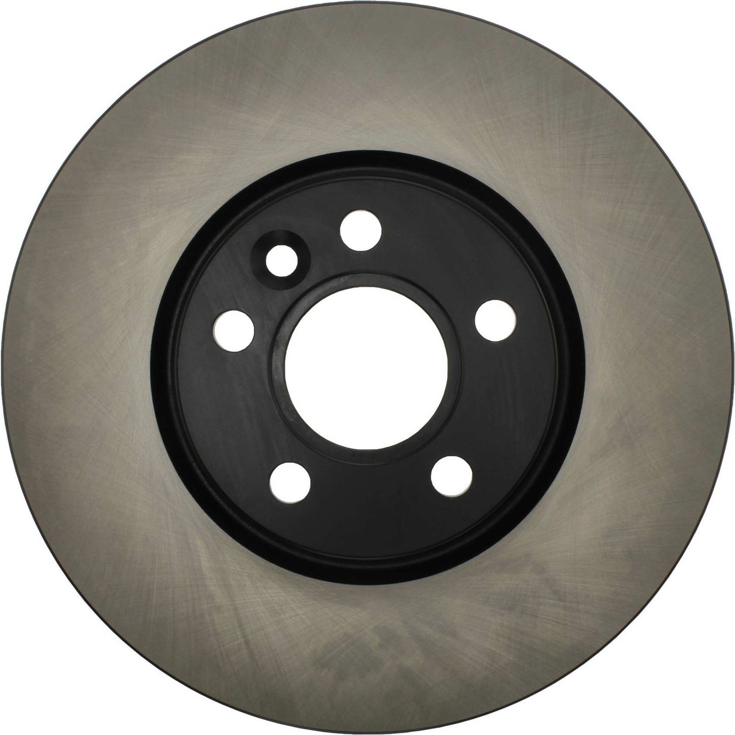 Front Disc Brake Rotor 125.39040