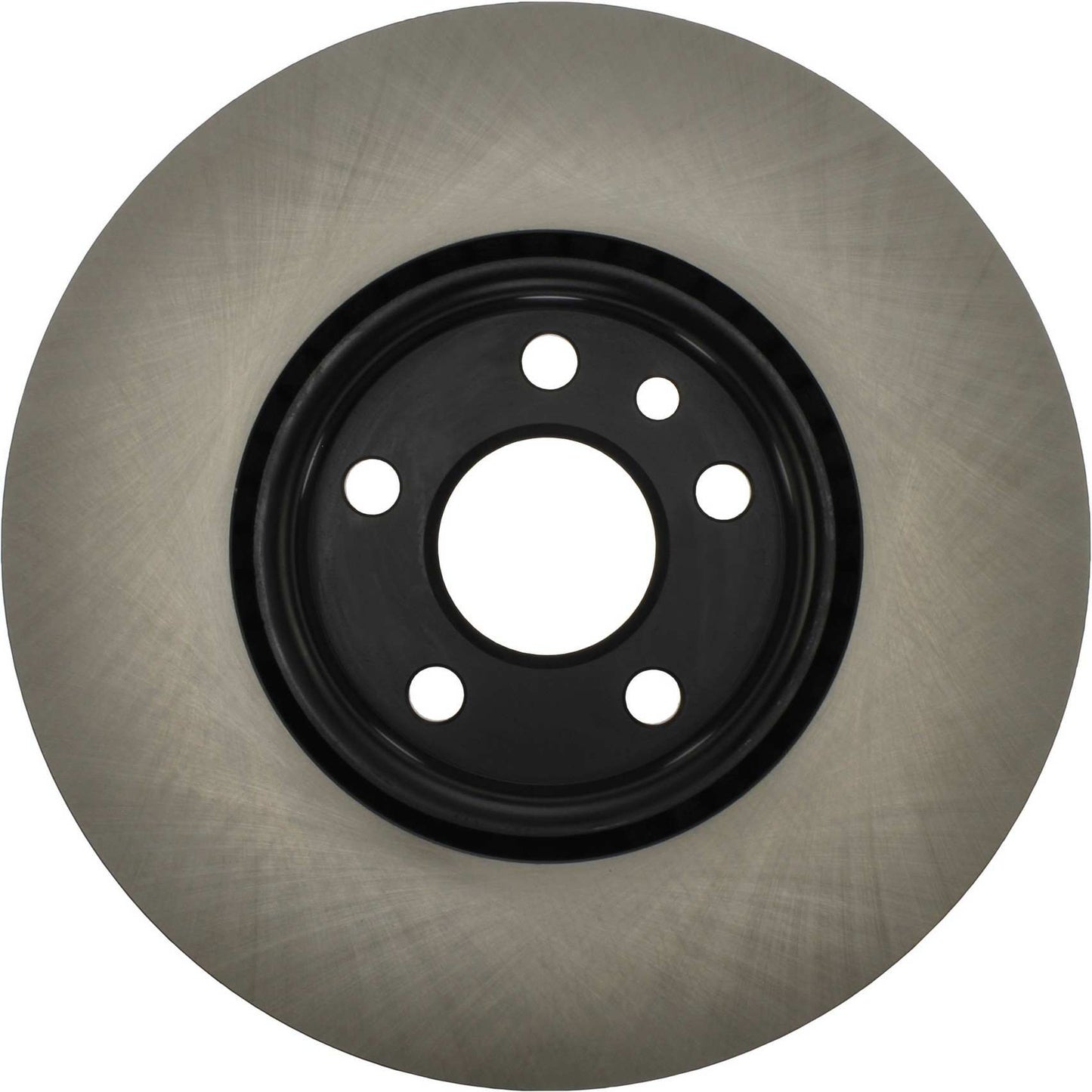 Front Disc Brake Rotor 125.39040