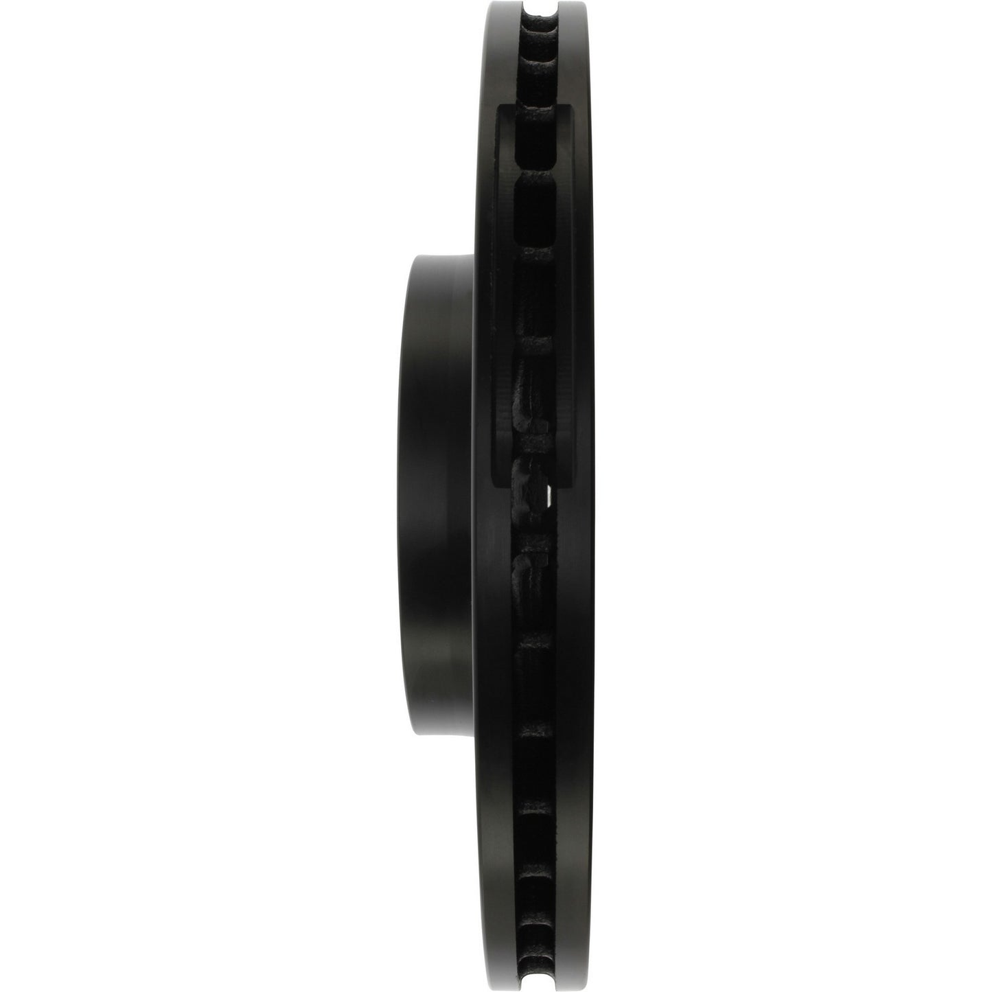 Front Disc Brake Rotor 125.39040