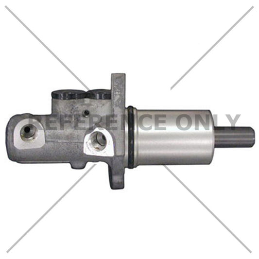 Angle View of Brake Master Cylinder CENTRIC 130.33116