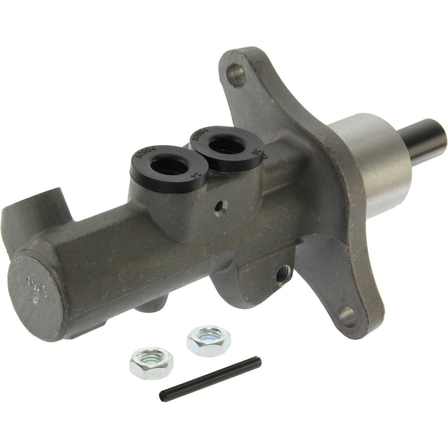 Angle View of Brake Master Cylinder CENTRIC 130.33427