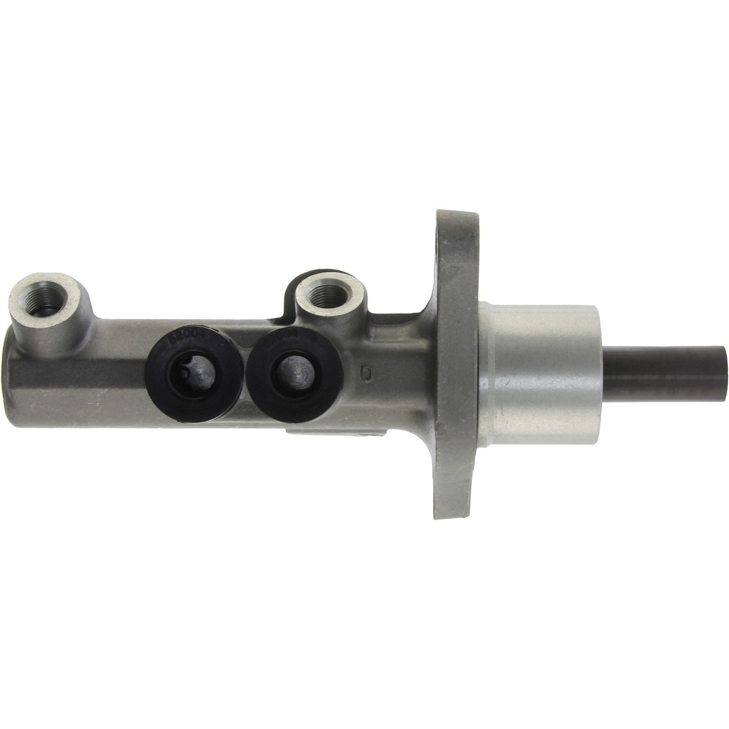 Top View of Brake Master Cylinder CENTRIC 130.33427