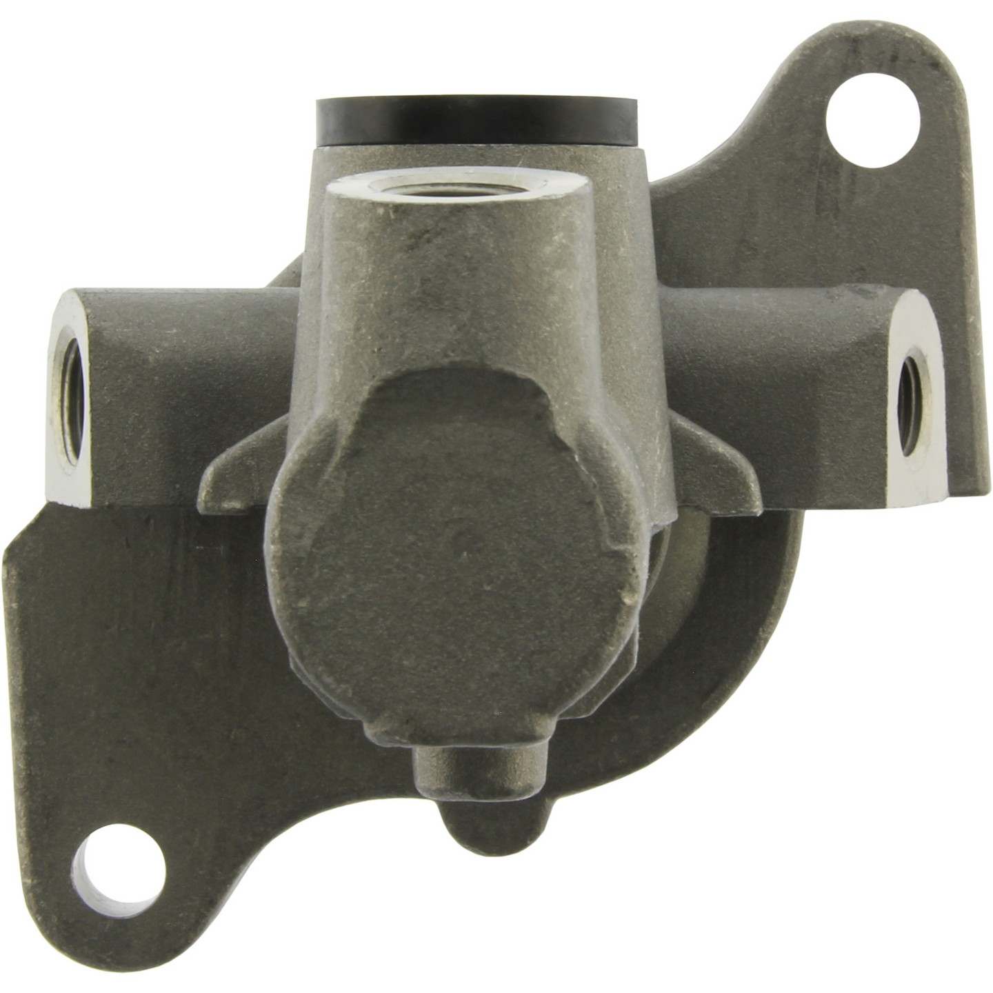 Front View of Brake Master Cylinder CENTRIC 130.34021