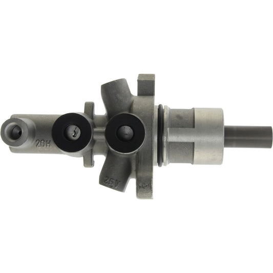 Top View of Brake Master Cylinder CENTRIC 130.34021