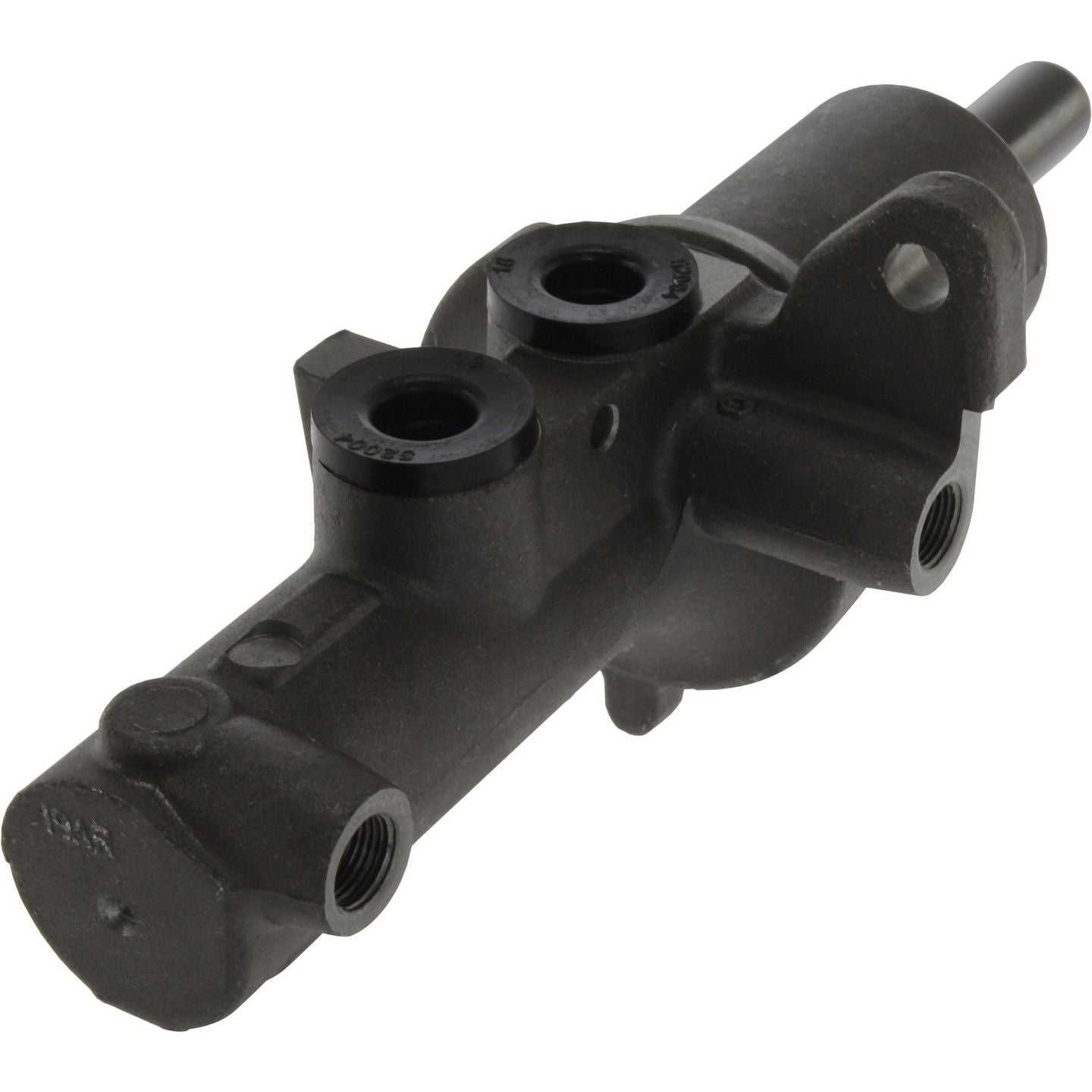 Angle View of Brake Master Cylinder CENTRIC 130.35505