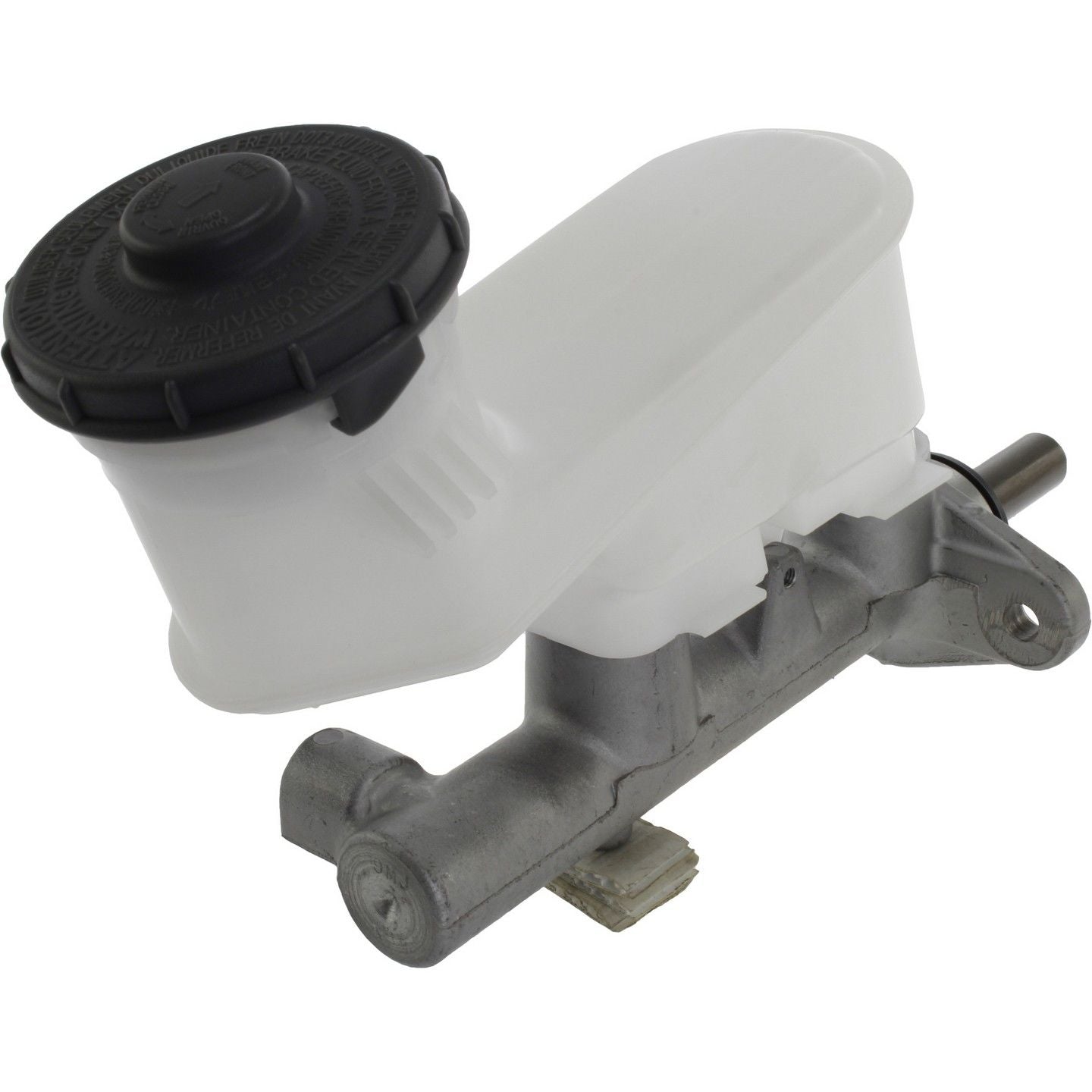 Angle View of Brake Master Cylinder CENTRIC 130.40056