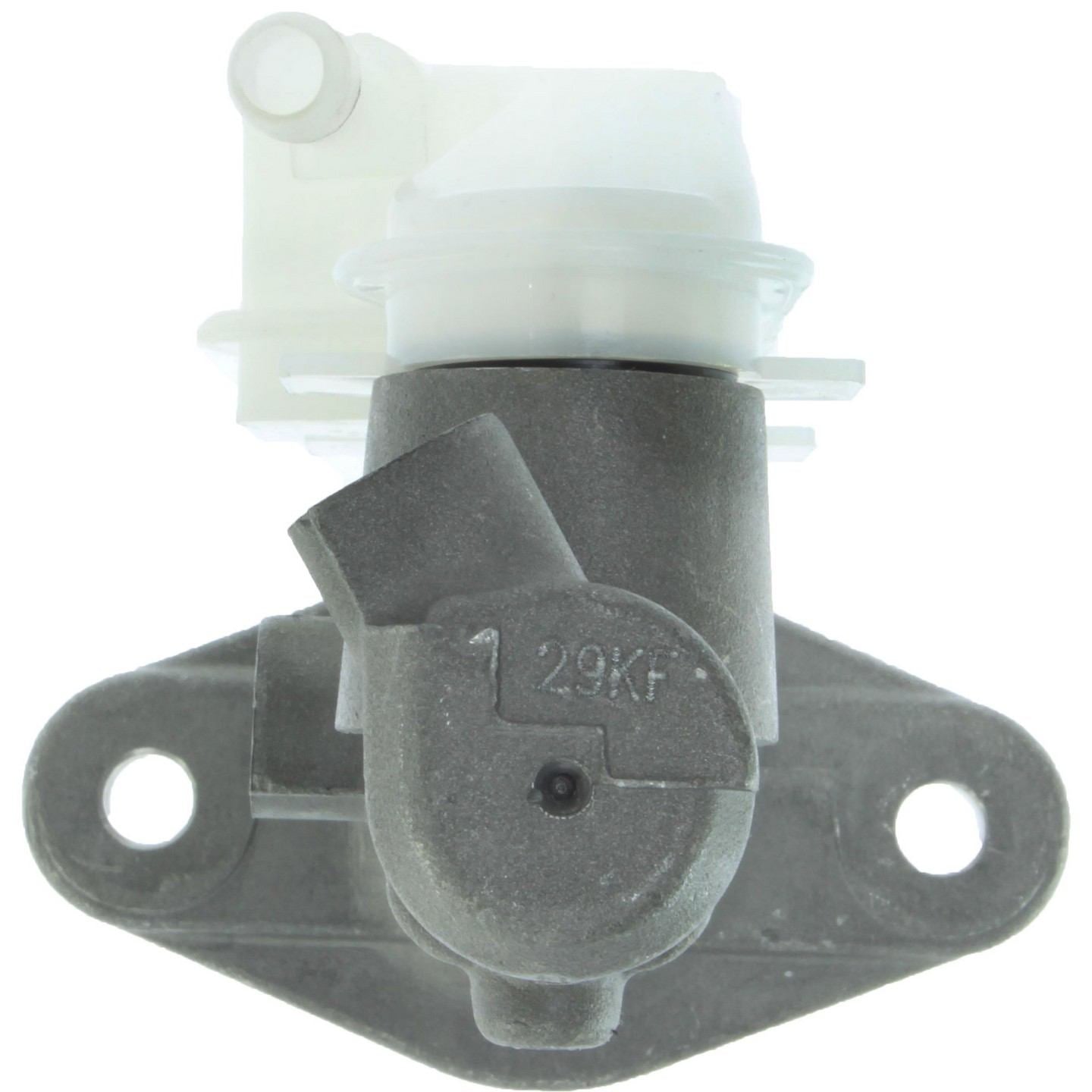 Front View of Brake Master Cylinder CENTRIC 130.40064