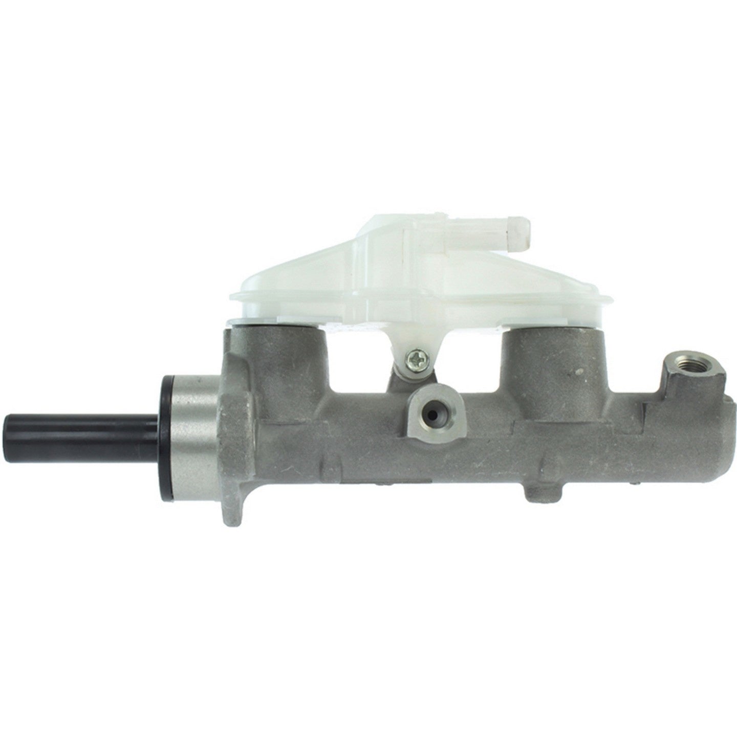 Right View of Brake Master Cylinder CENTRIC 130.40064