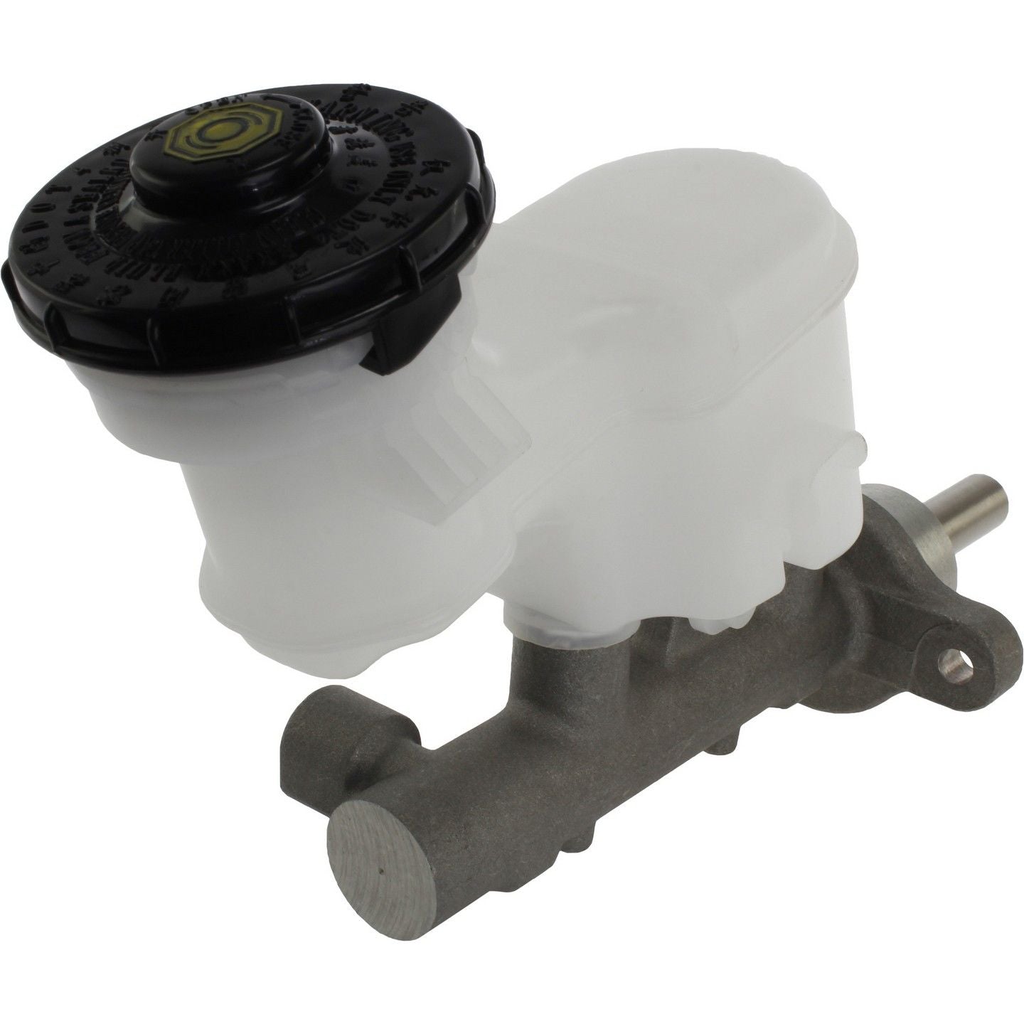 Angle View of Brake Master Cylinder CENTRIC 130.40065