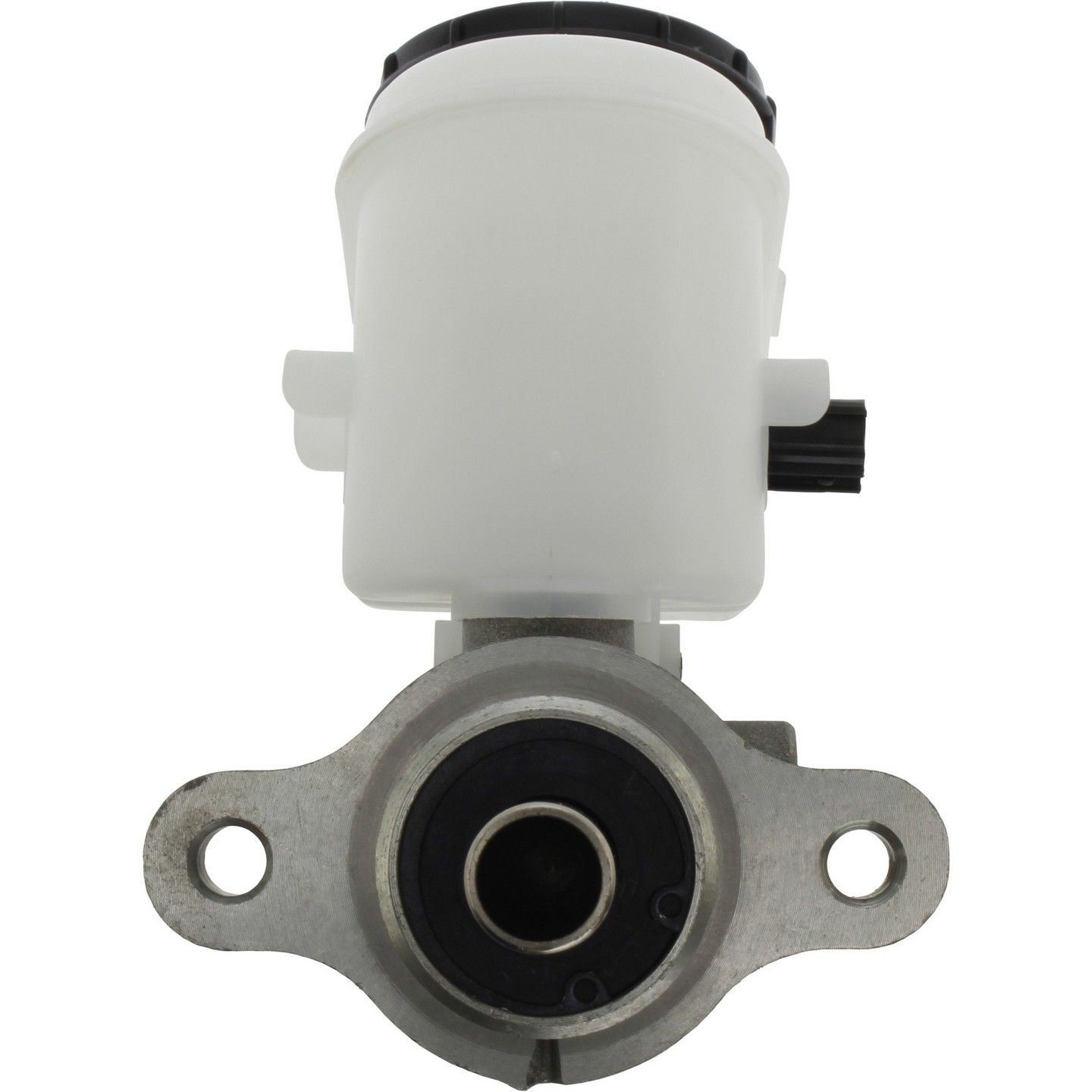 Front View of Brake Master Cylinder CENTRIC 130.40065