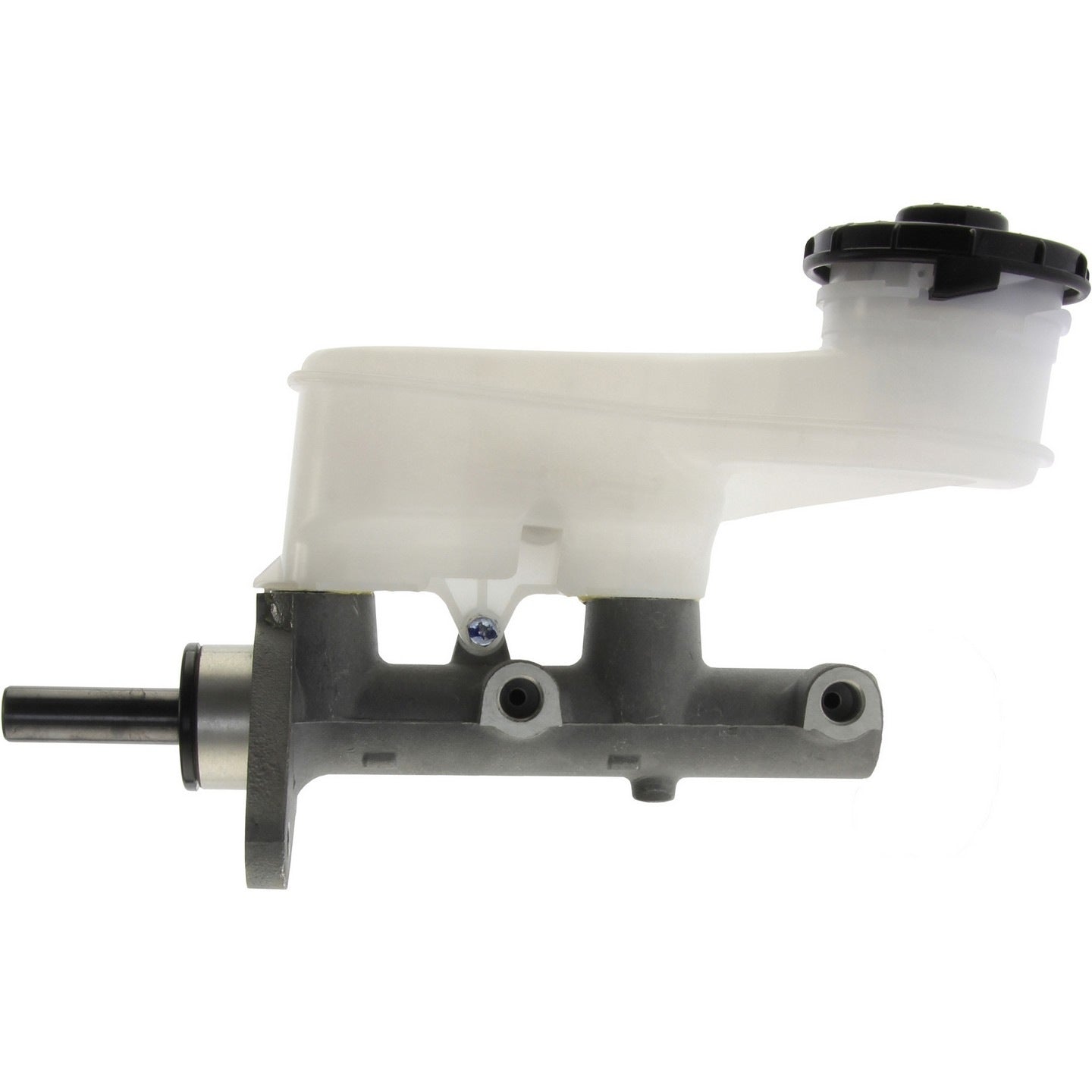 Right View of Brake Master Cylinder CENTRIC 130.40073