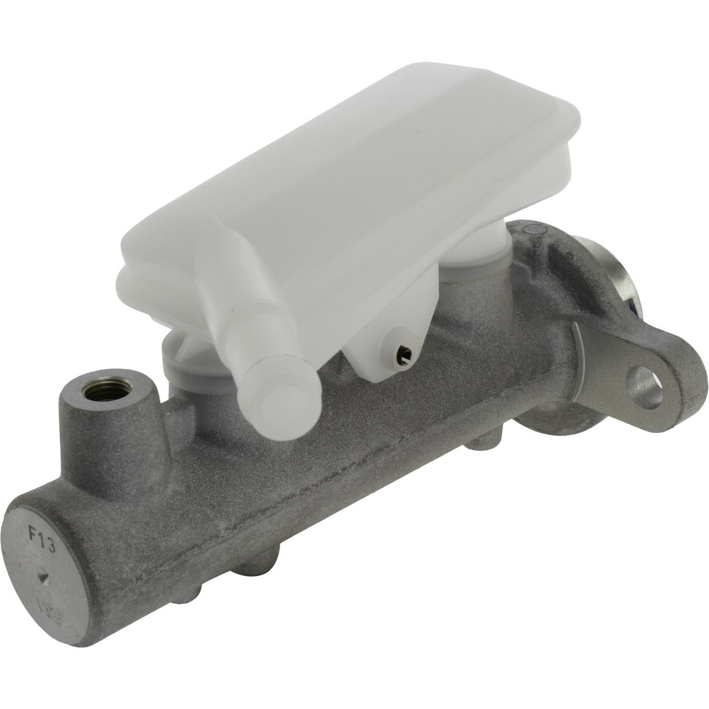 Angle View of Brake Master Cylinder CENTRIC 130.42008