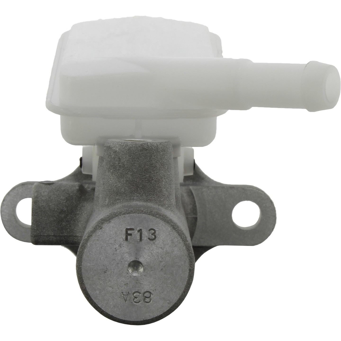 Back View of Brake Master Cylinder CENTRIC 130.42008