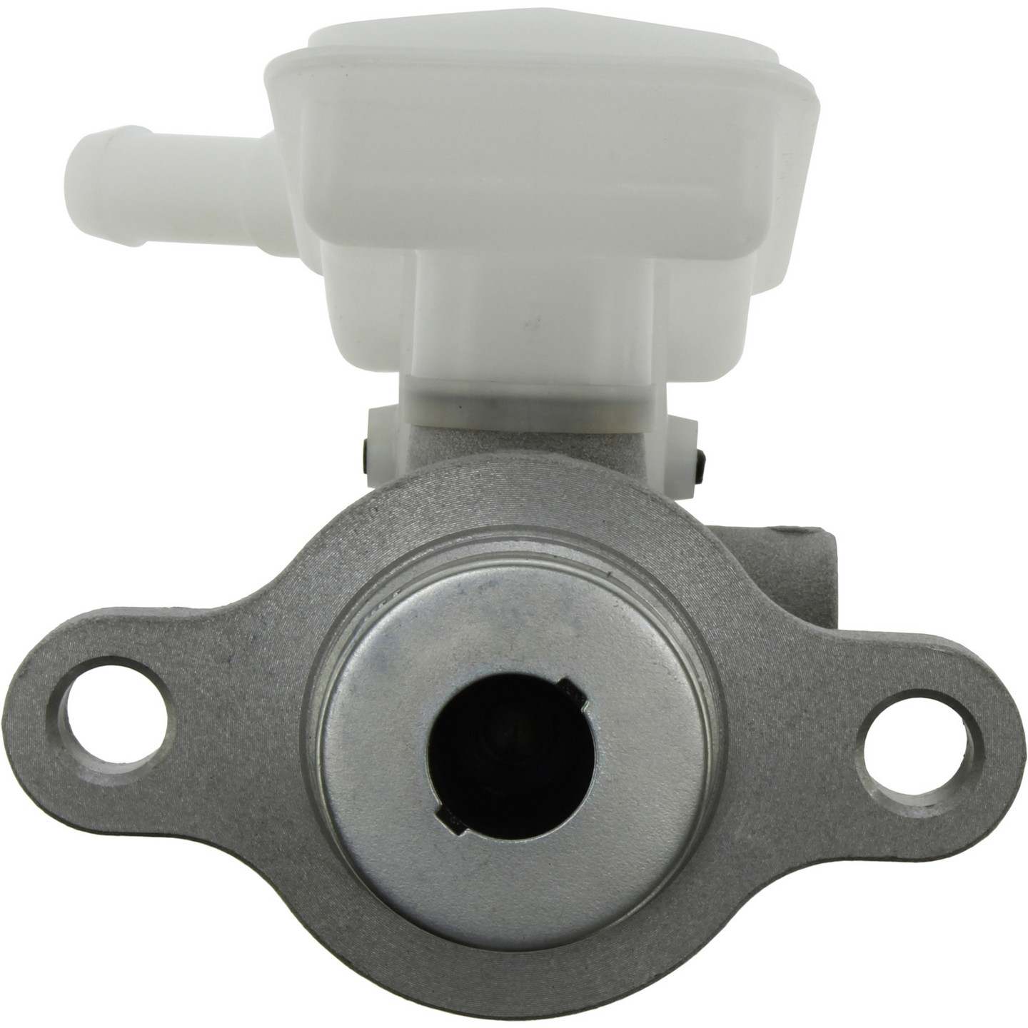 Front View of Brake Master Cylinder CENTRIC 130.42008