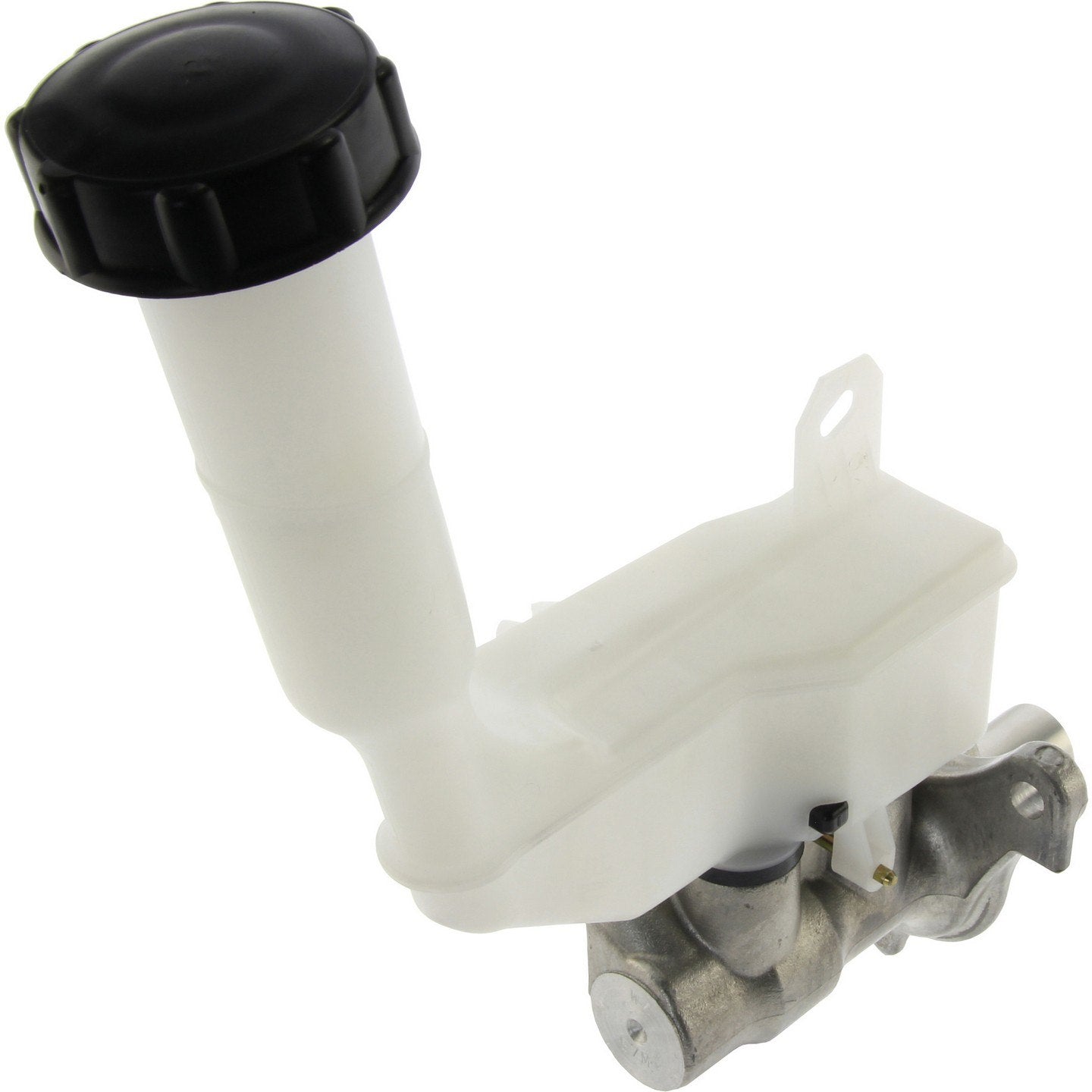 Angle View of Brake Master Cylinder CENTRIC 130.42225