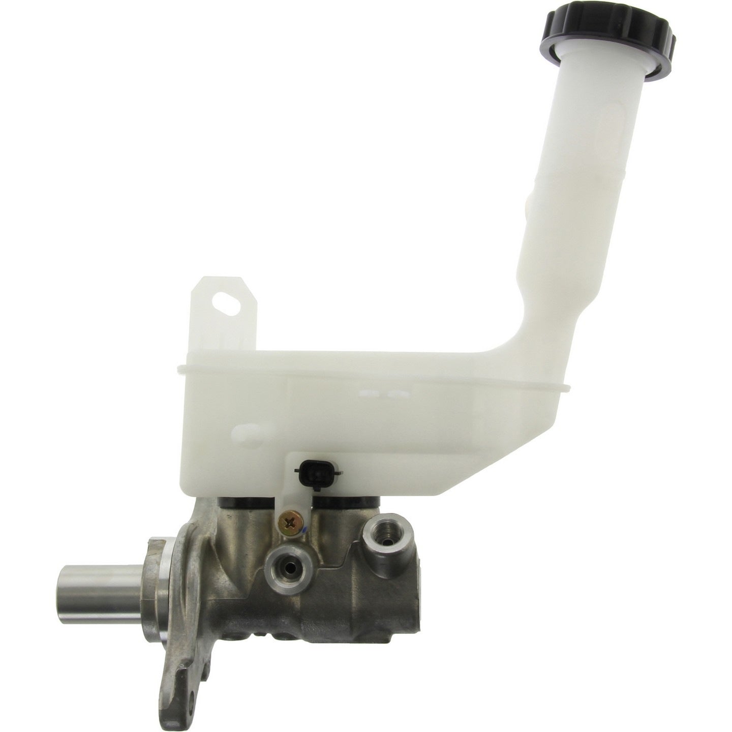 Right View of Brake Master Cylinder CENTRIC 130.42225