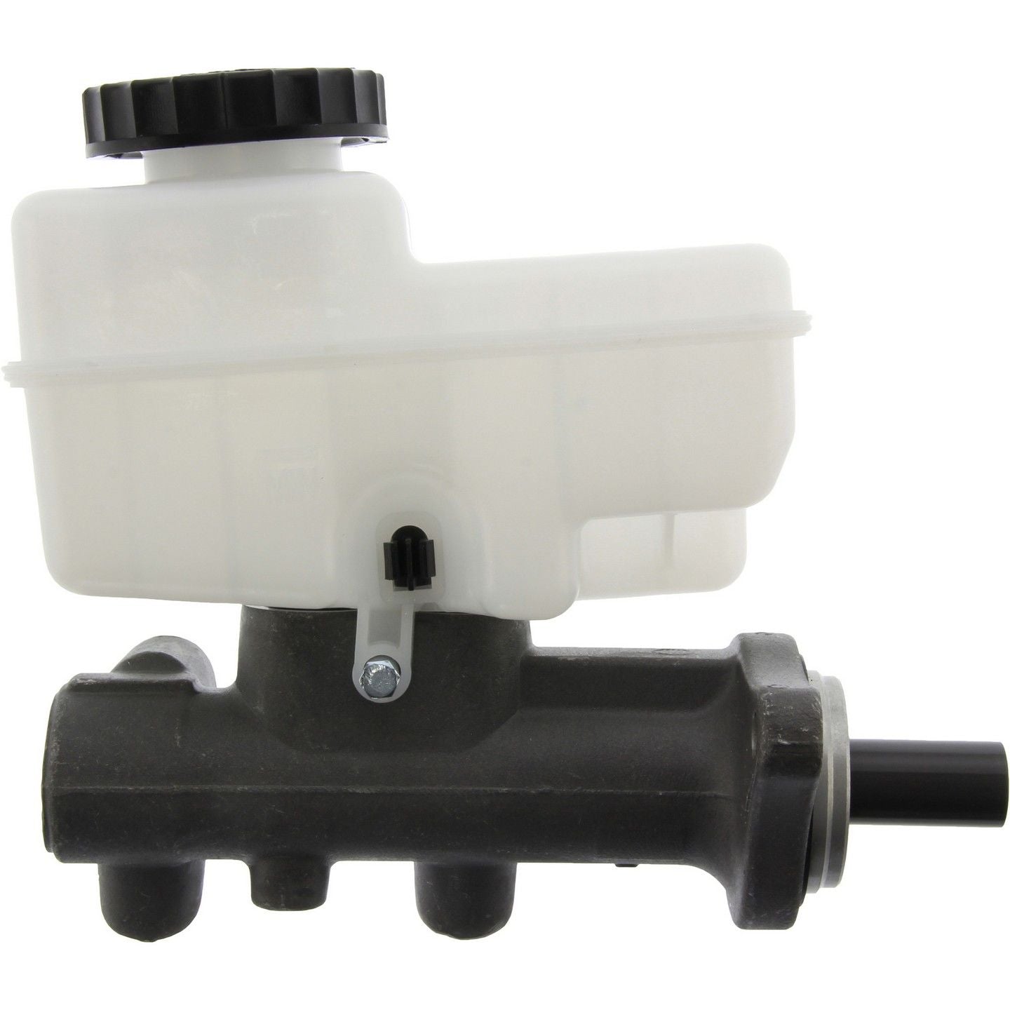 Left View of Brake Master Cylinder CENTRIC 130.42331