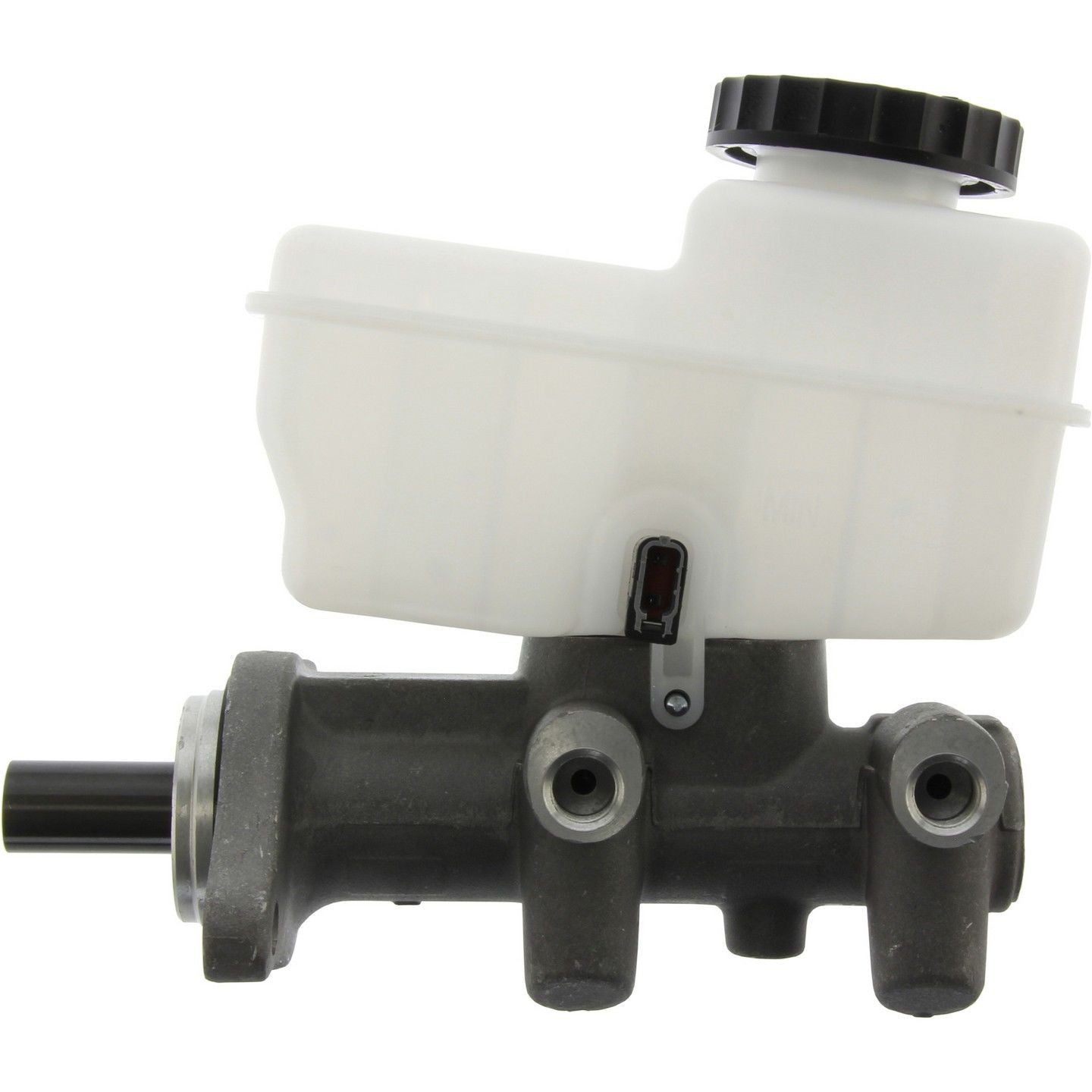 Right View of Brake Master Cylinder CENTRIC 130.42336