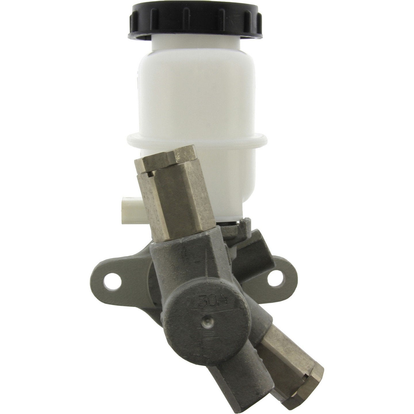 Front View of Brake Master Cylinder CENTRIC 130.42407