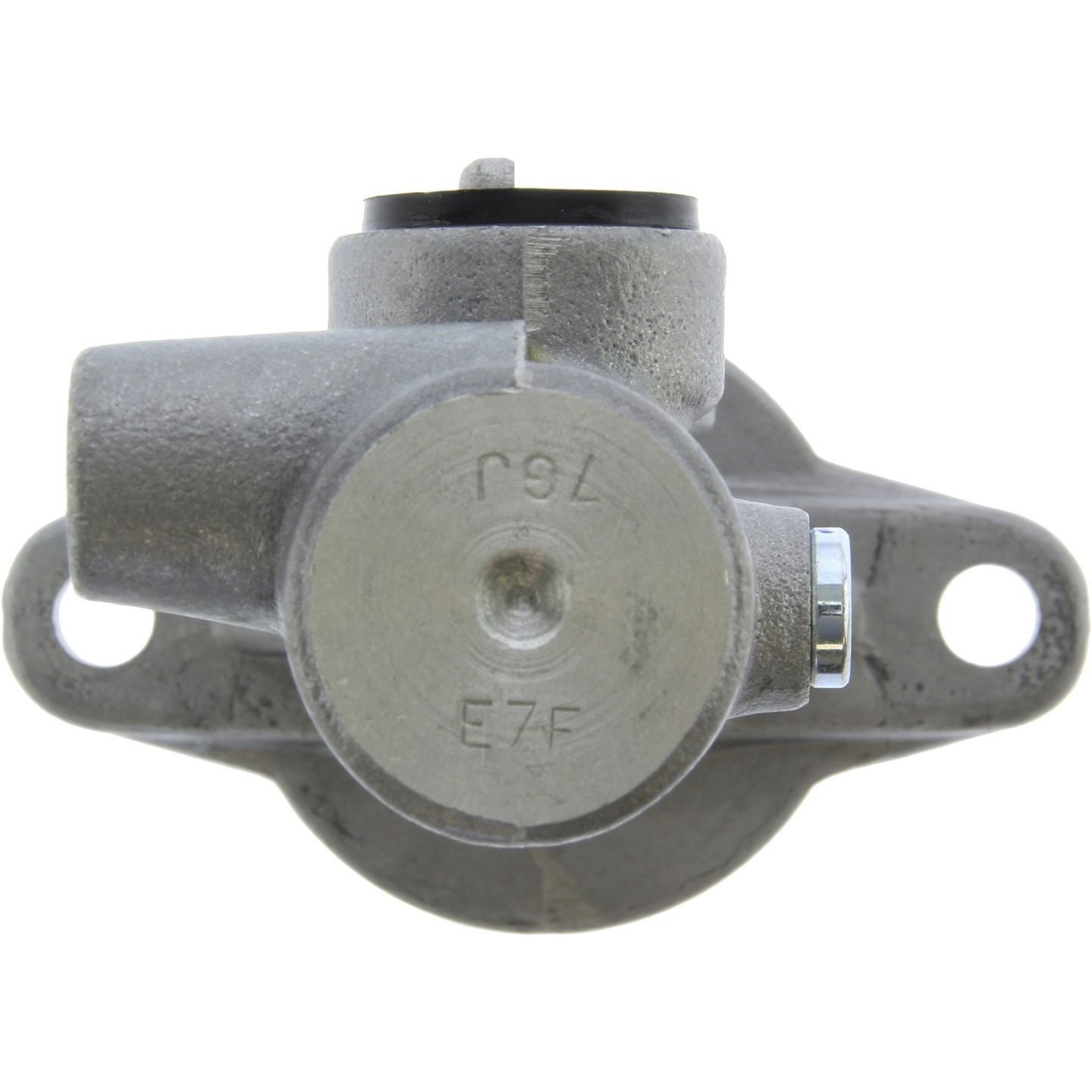 Front View of Brake Master Cylinder CENTRIC 130.43014