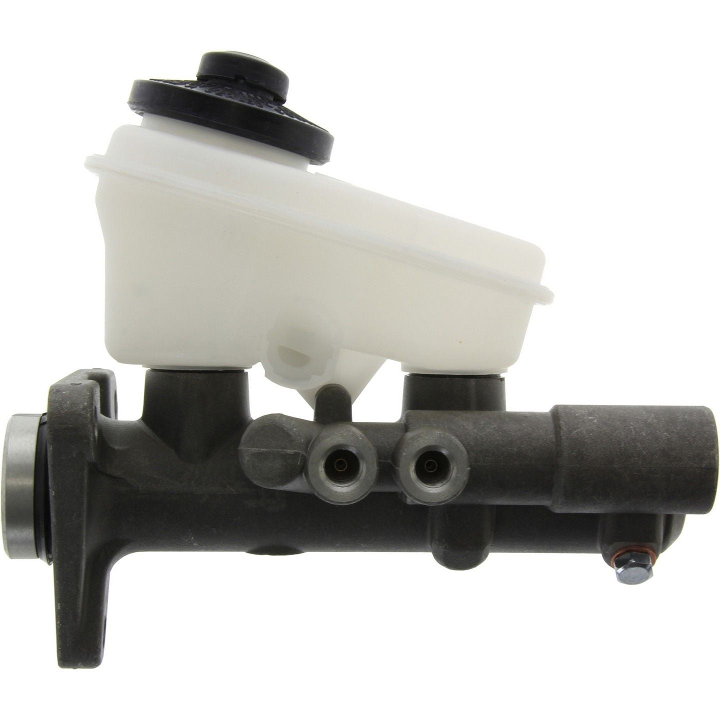 Right View of Brake Master Cylinder CENTRIC 130.44012