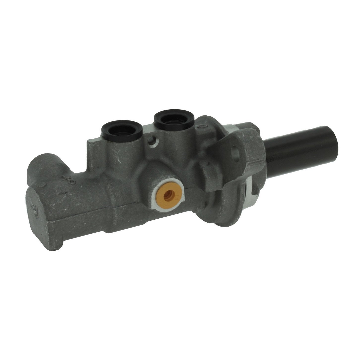 Angle View of Brake Master Cylinder CENTRIC 130.44048