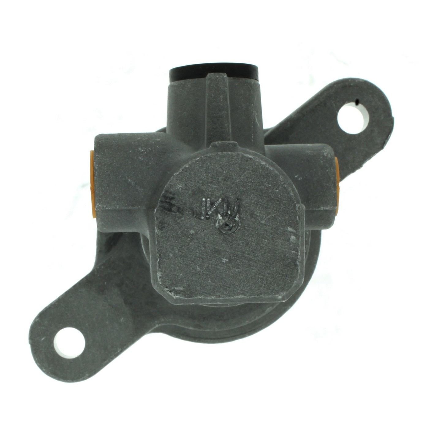 Front View of Brake Master Cylinder CENTRIC 130.44048