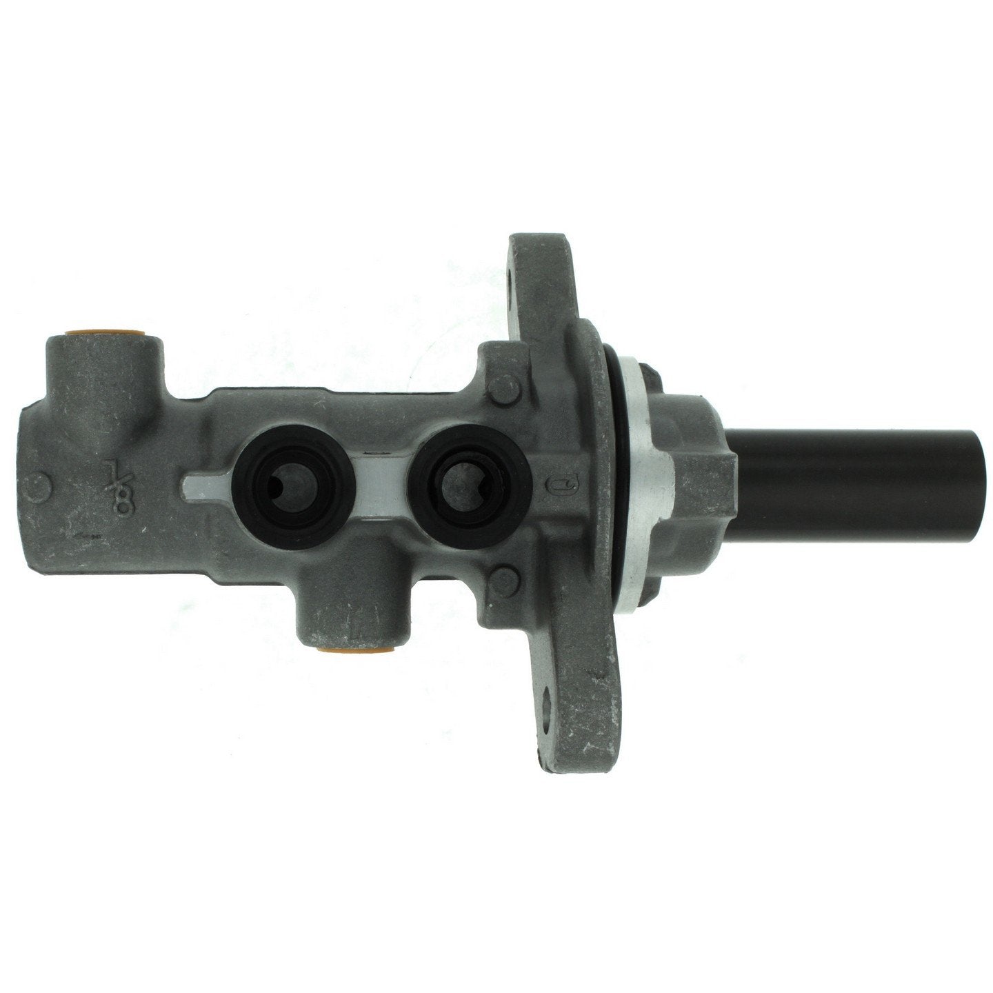 Top View of Brake Master Cylinder CENTRIC 130.44048