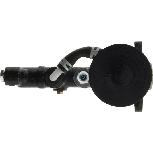 Top View of Brake Master Cylinder CENTRIC 130.44107