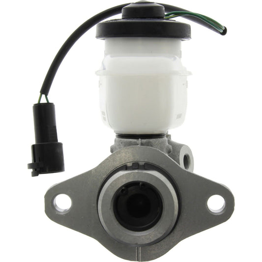 Top View of Brake Master Cylinder CENTRIC 130.44109