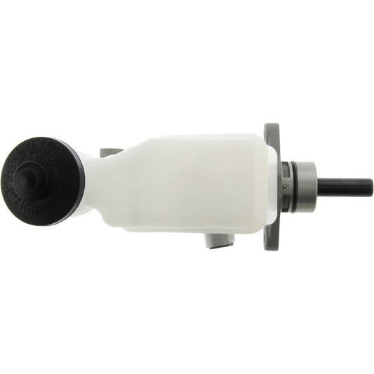 Top View of Brake Master Cylinder CENTRIC 130.44125