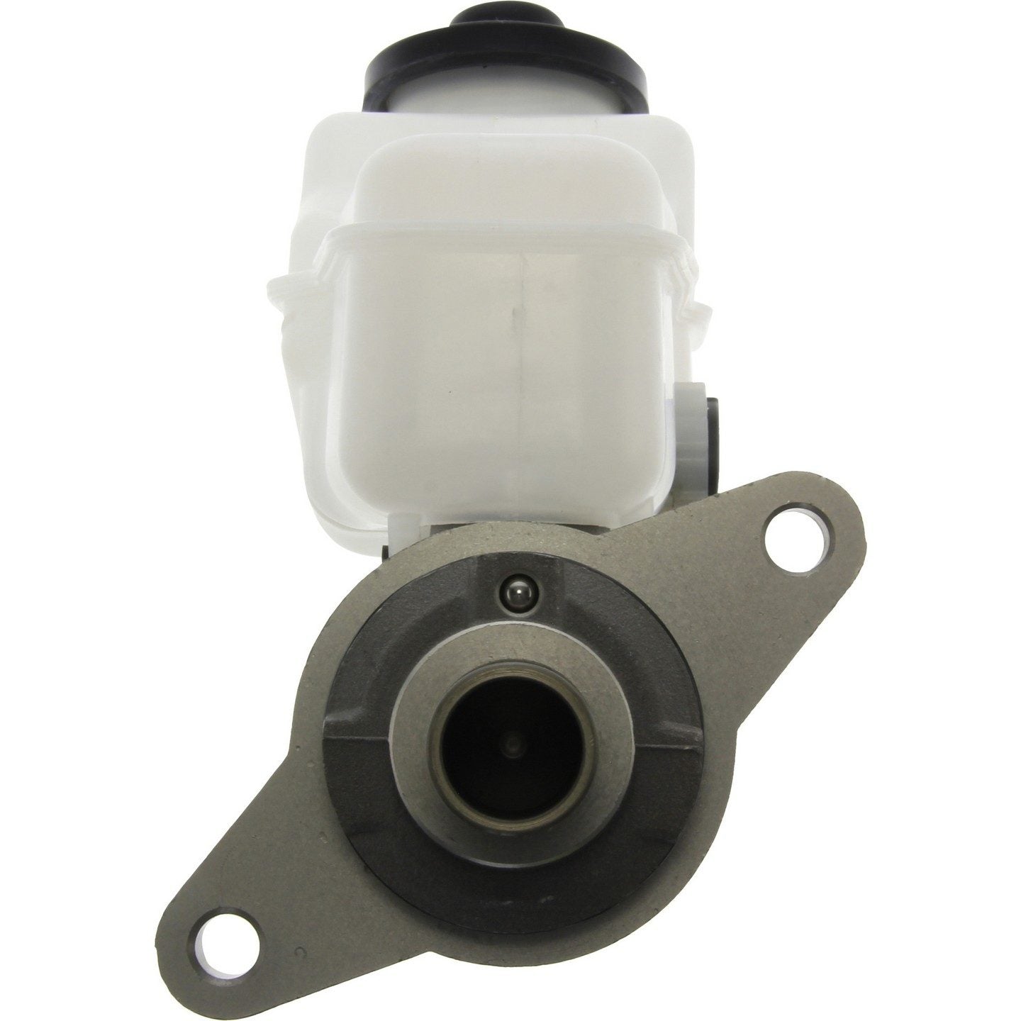 Back View of Brake Master Cylinder CENTRIC 130.44127