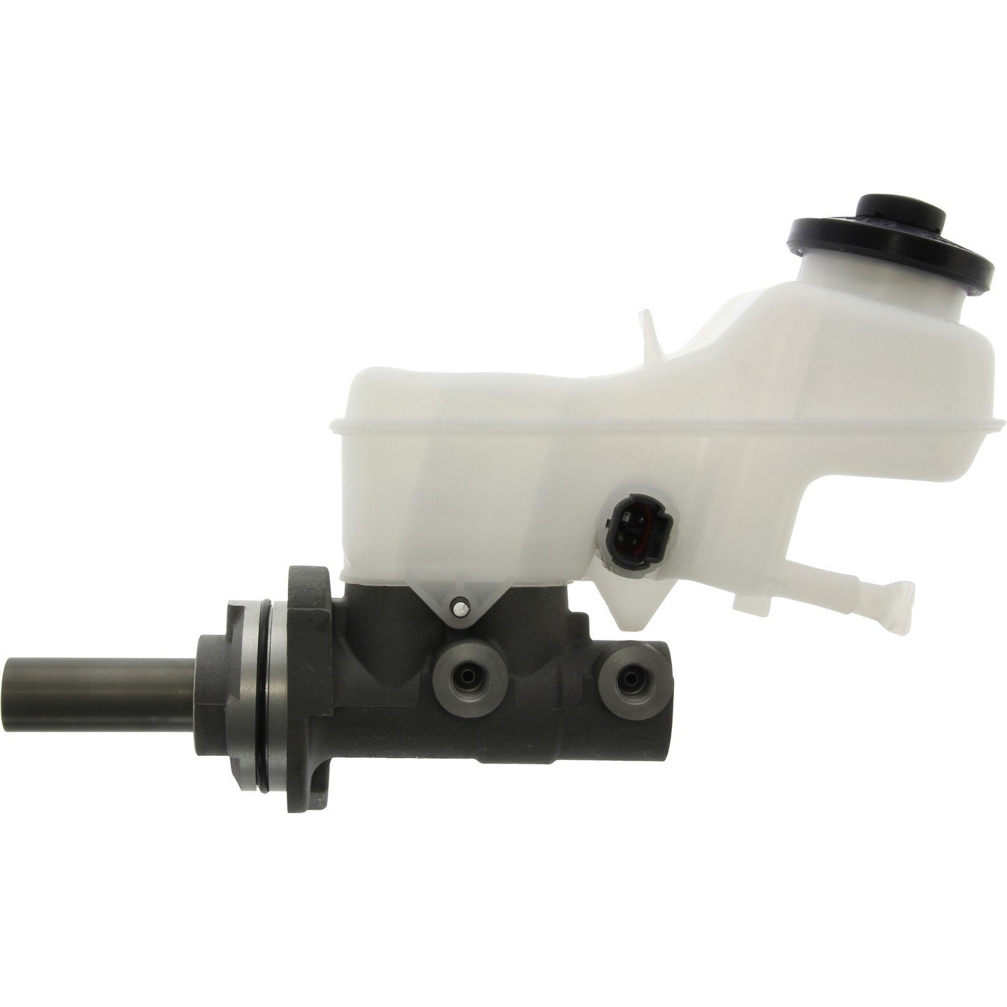 Right View of Brake Master Cylinder CENTRIC 130.44127