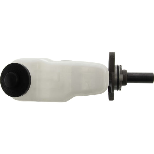 Top View of Brake Master Cylinder CENTRIC 130.44129