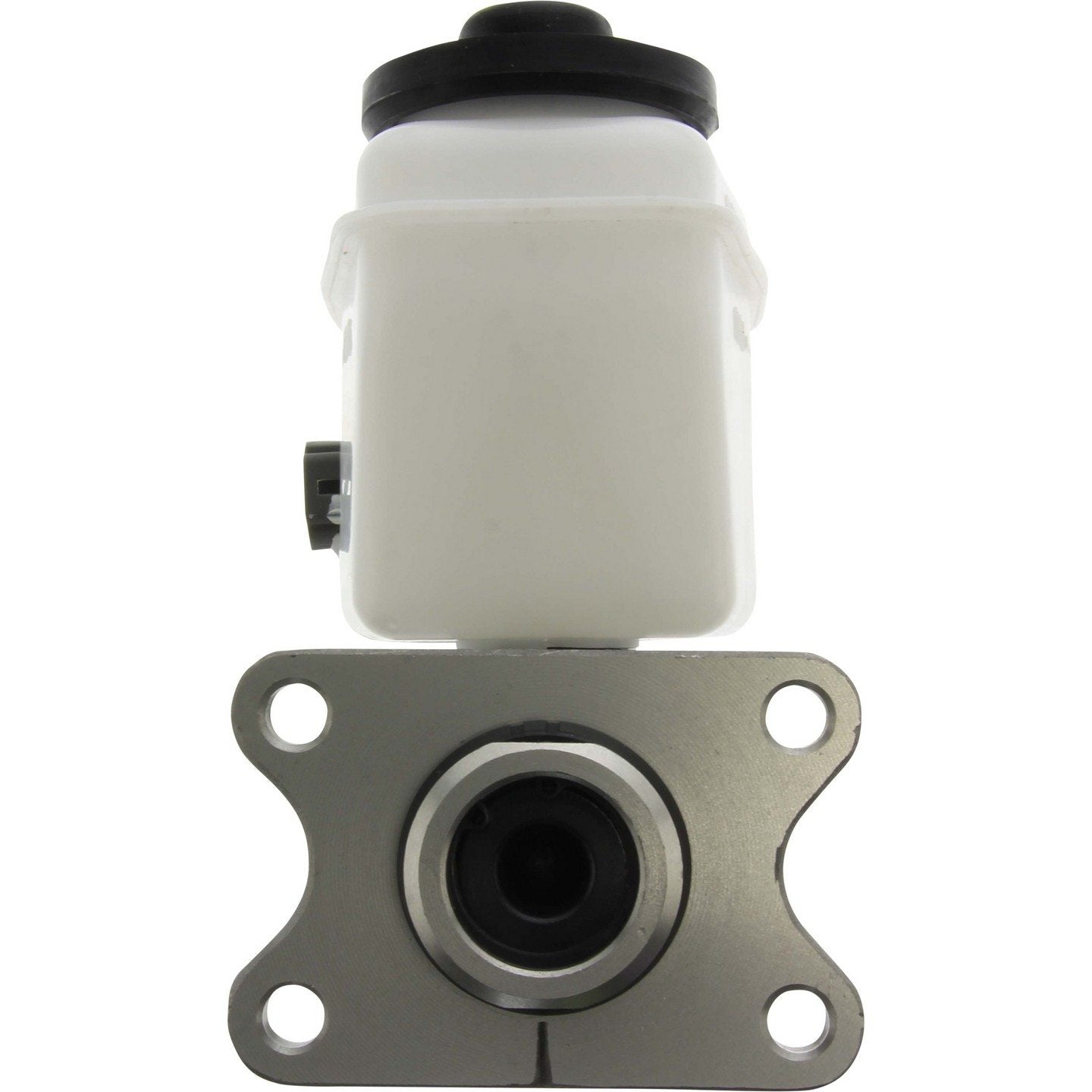 Back View of Brake Master Cylinder CENTRIC 130.44726