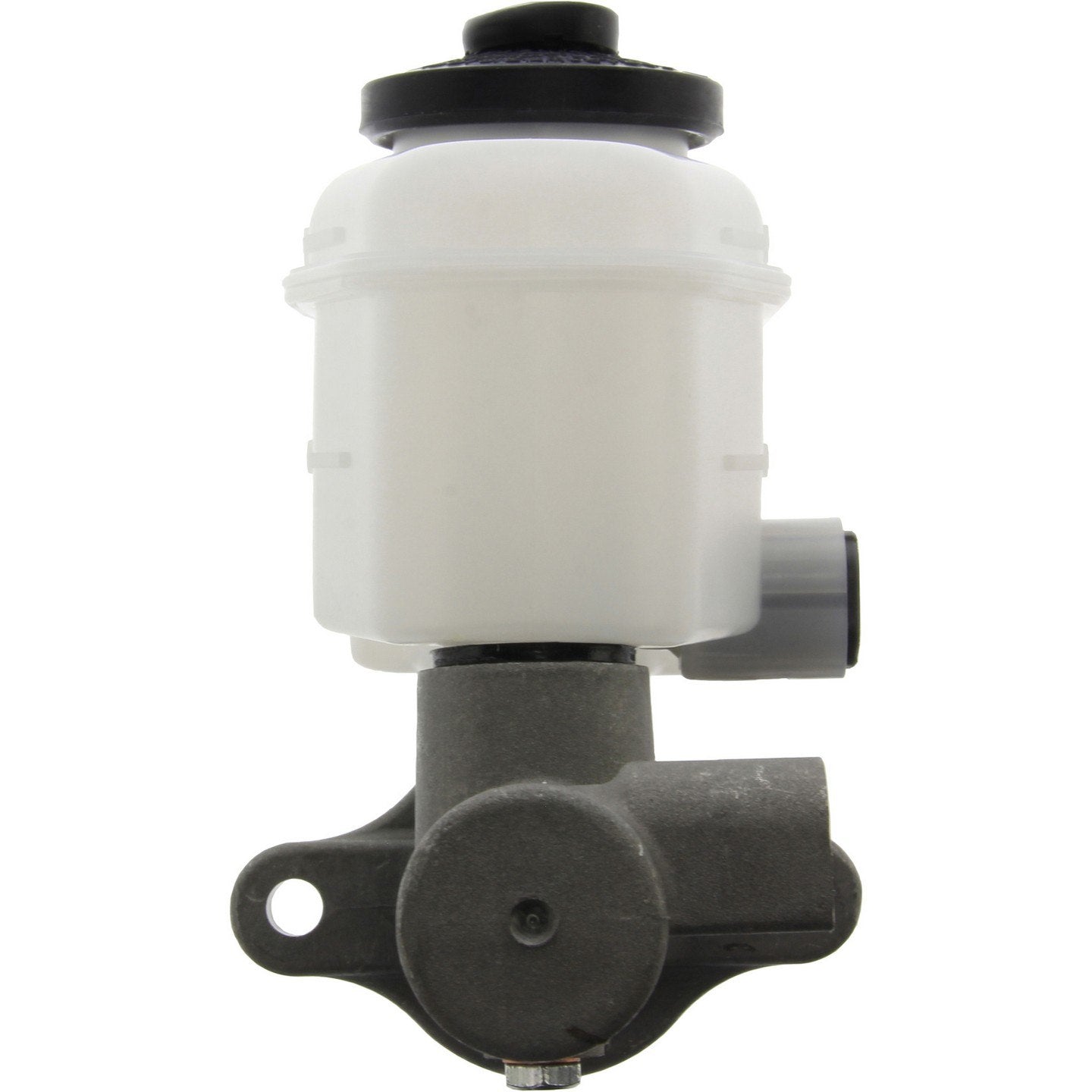 Front View of Brake Master Cylinder CENTRIC 130.44729