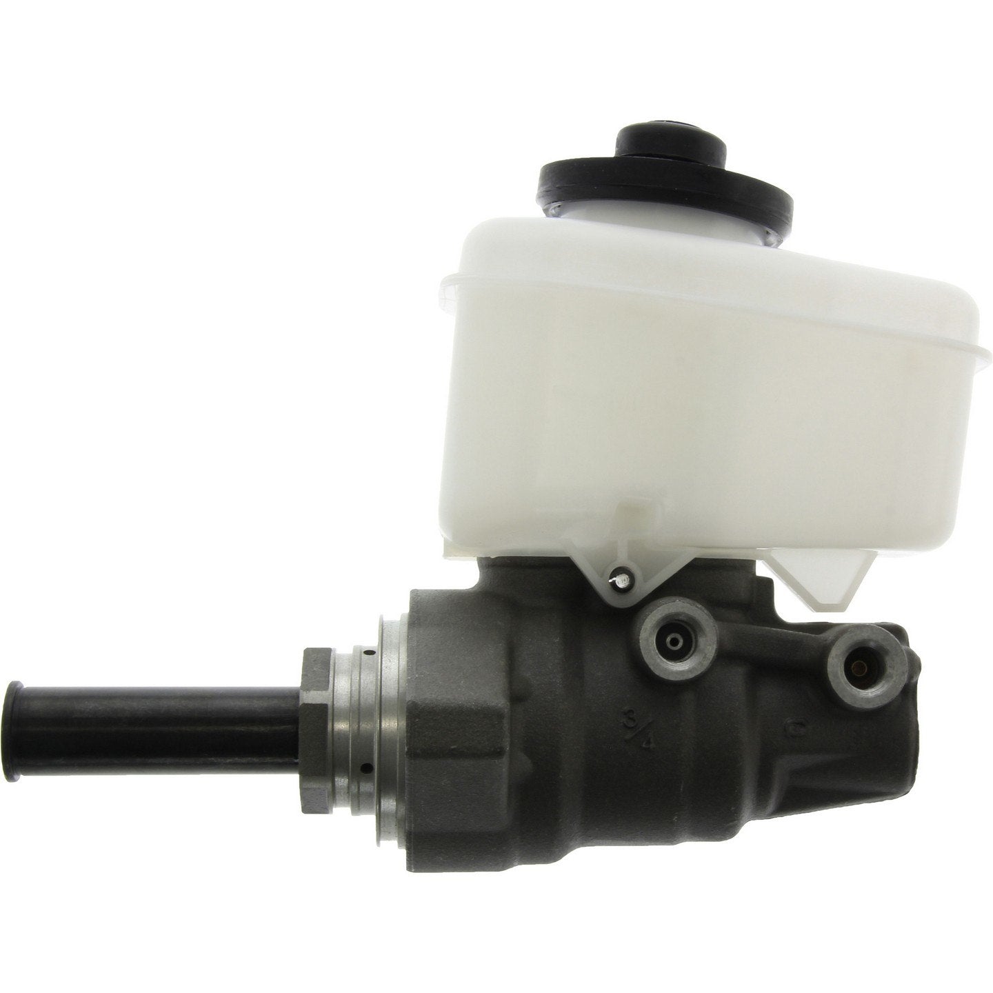 Right View of Brake Master Cylinder CENTRIC 130.44735