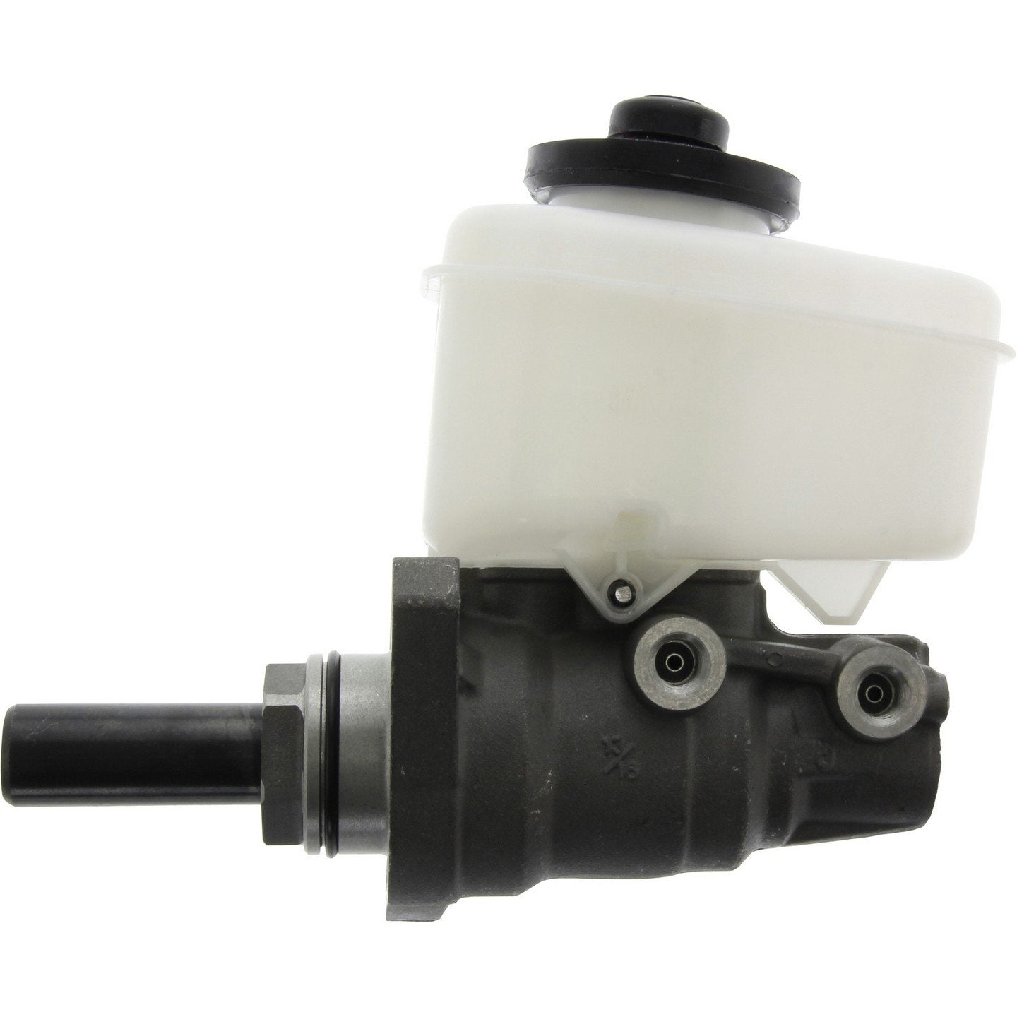 Right View of Brake Master Cylinder CENTRIC 130.44743