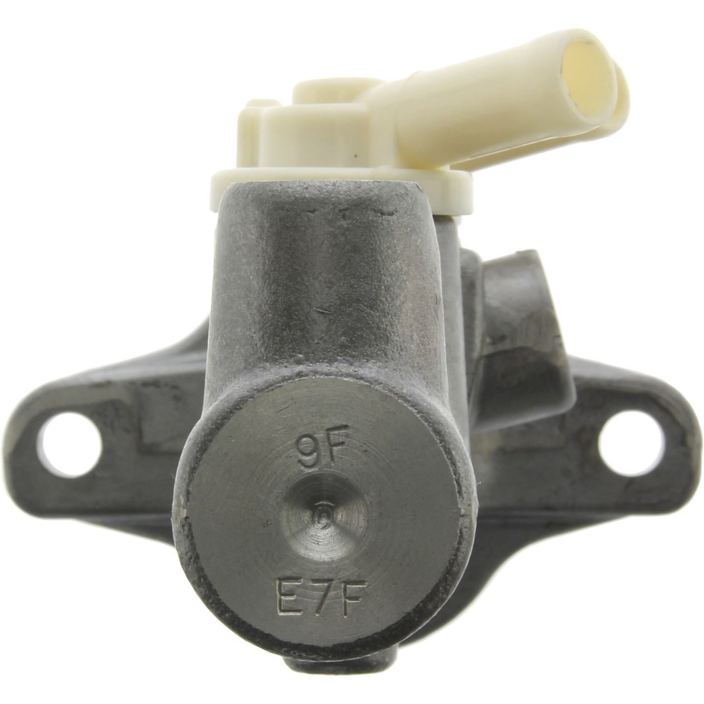 Front View of Brake Master Cylinder CENTRIC 130.44818