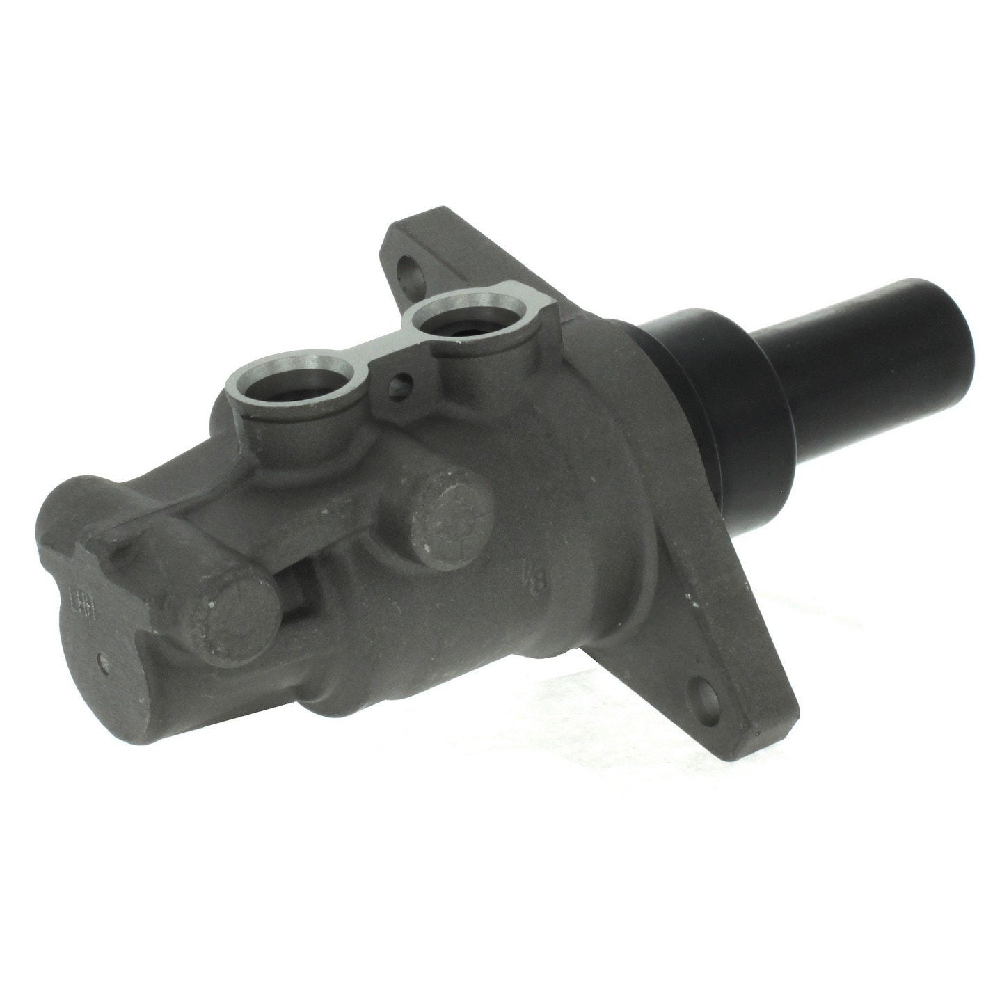 Angle View of Brake Master Cylinder CENTRIC 130.44819