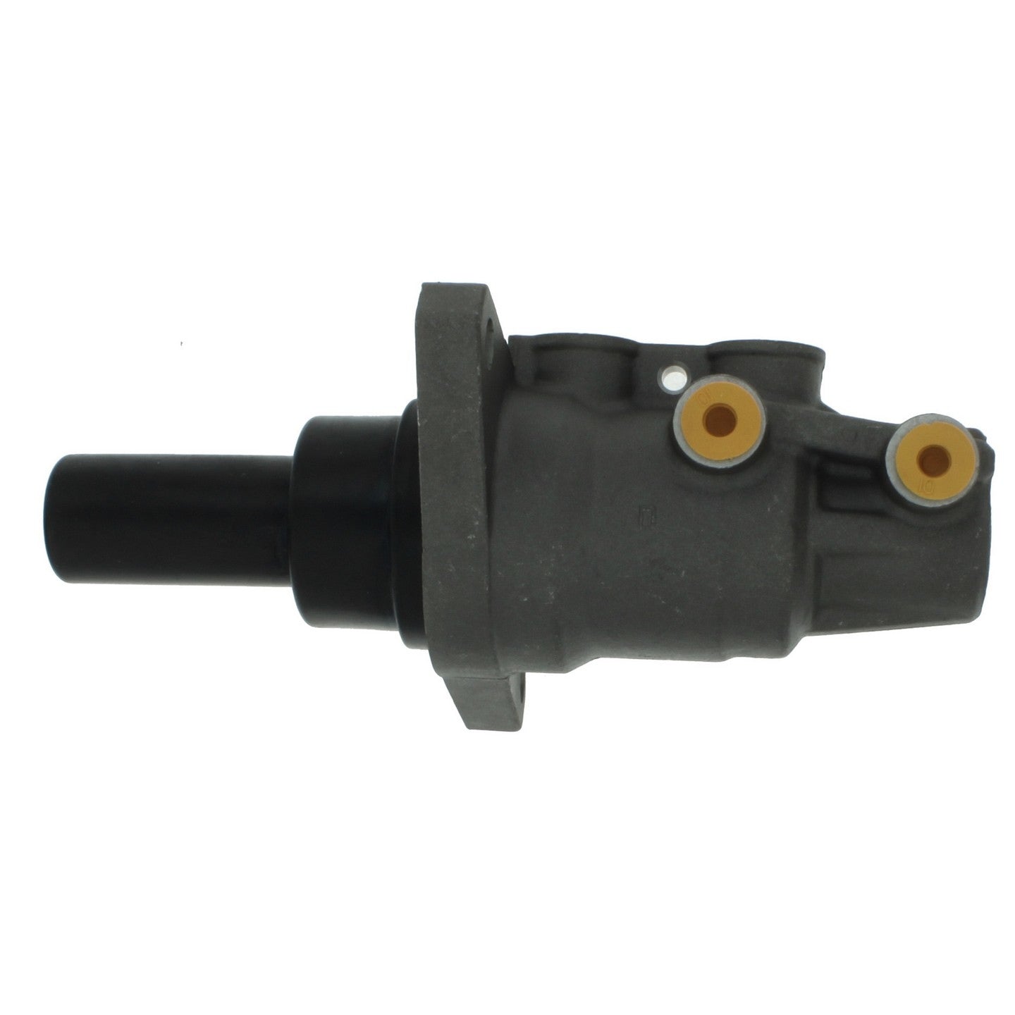 Left View of Brake Master Cylinder CENTRIC 130.44819