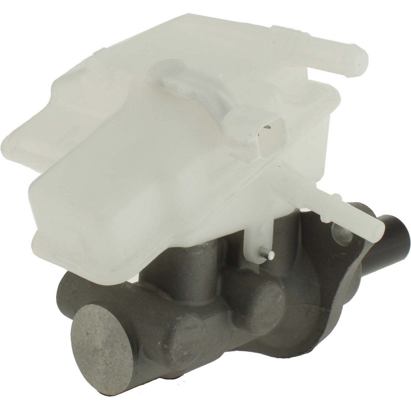 Angle View of Brake Master Cylinder CENTRIC 130.45426