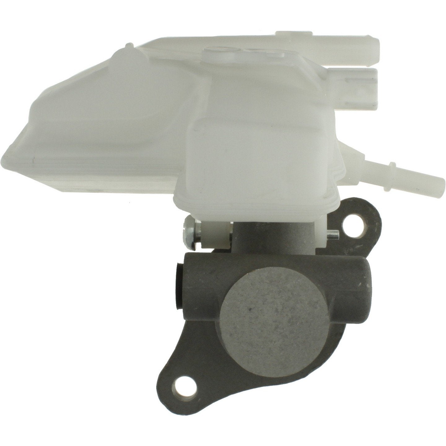 Front View of Brake Master Cylinder CENTRIC 130.45426